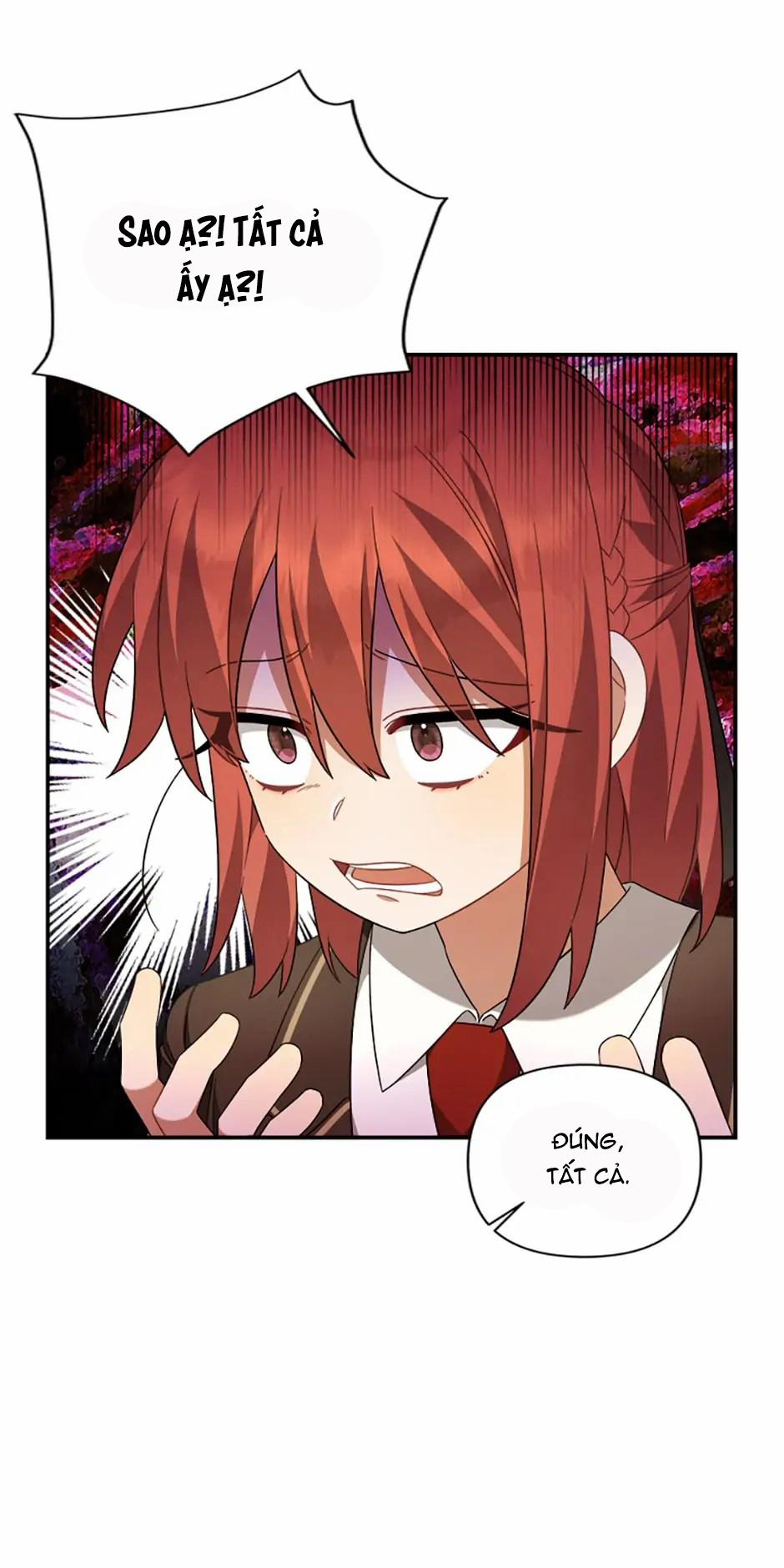 Chốn Bình Yên Của Công Tước Richard 19.2 trang 13