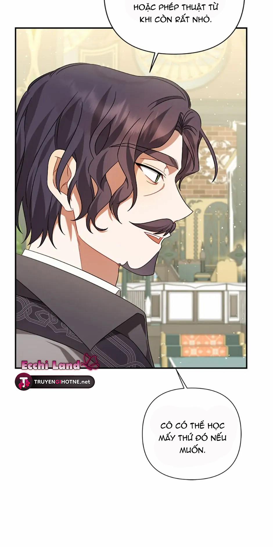 Chốn Bình Yên Của Công Tước Richard 19.2 trang 18