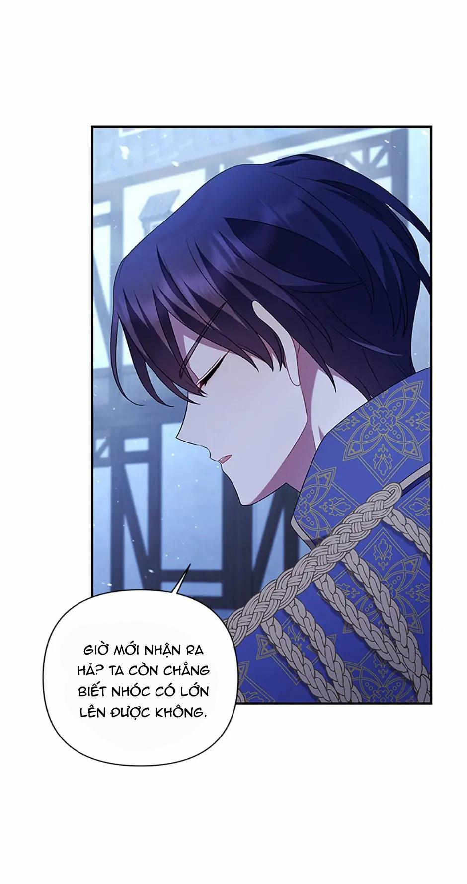 Chốn Bình Yên Của Công Tước Richard 19.2 trang 3