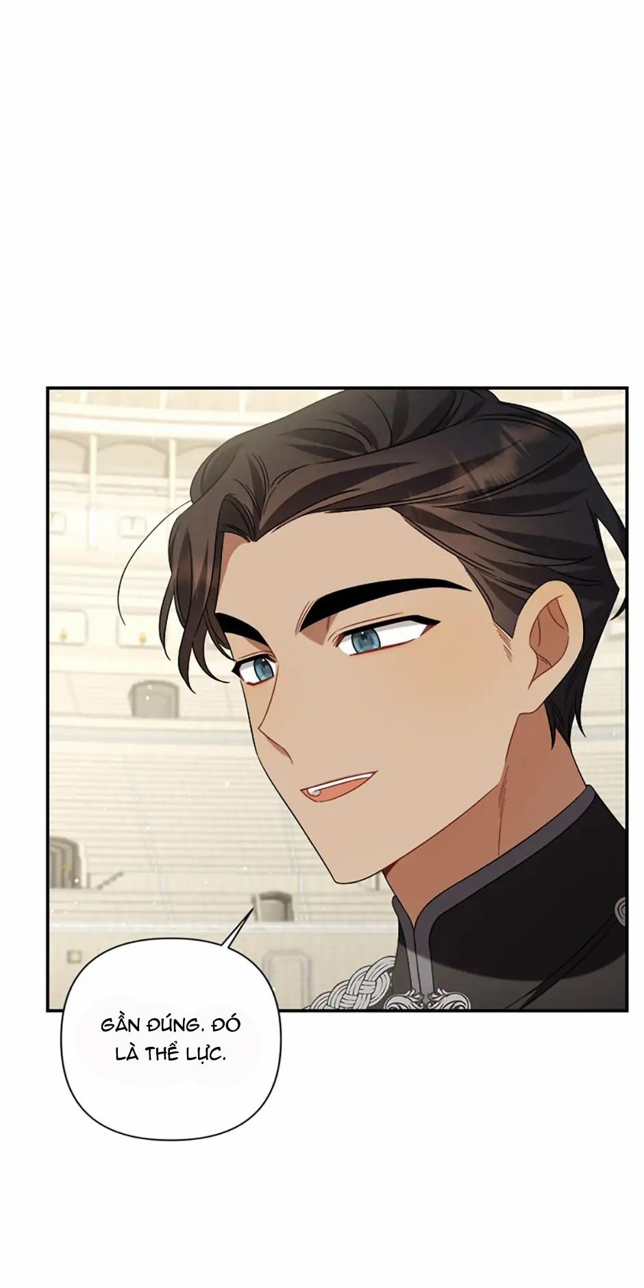 Chốn Bình Yên Của Công Tước Richard 19.2 trang 33