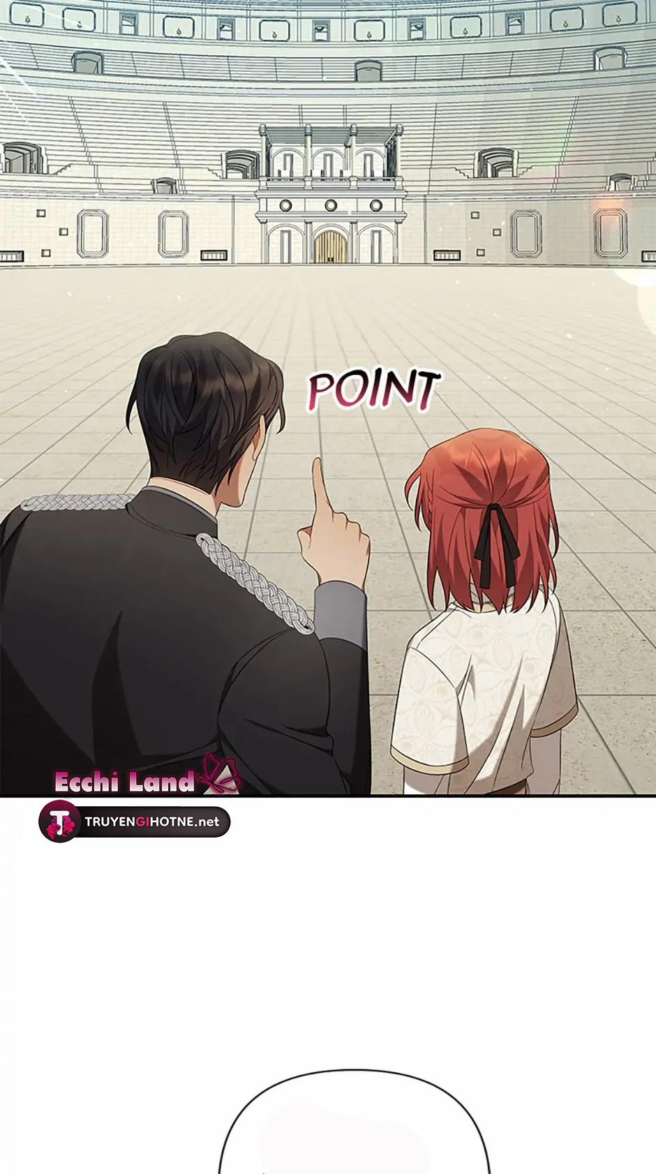 Chốn Bình Yên Của Công Tước Richard 19.2 trang 36