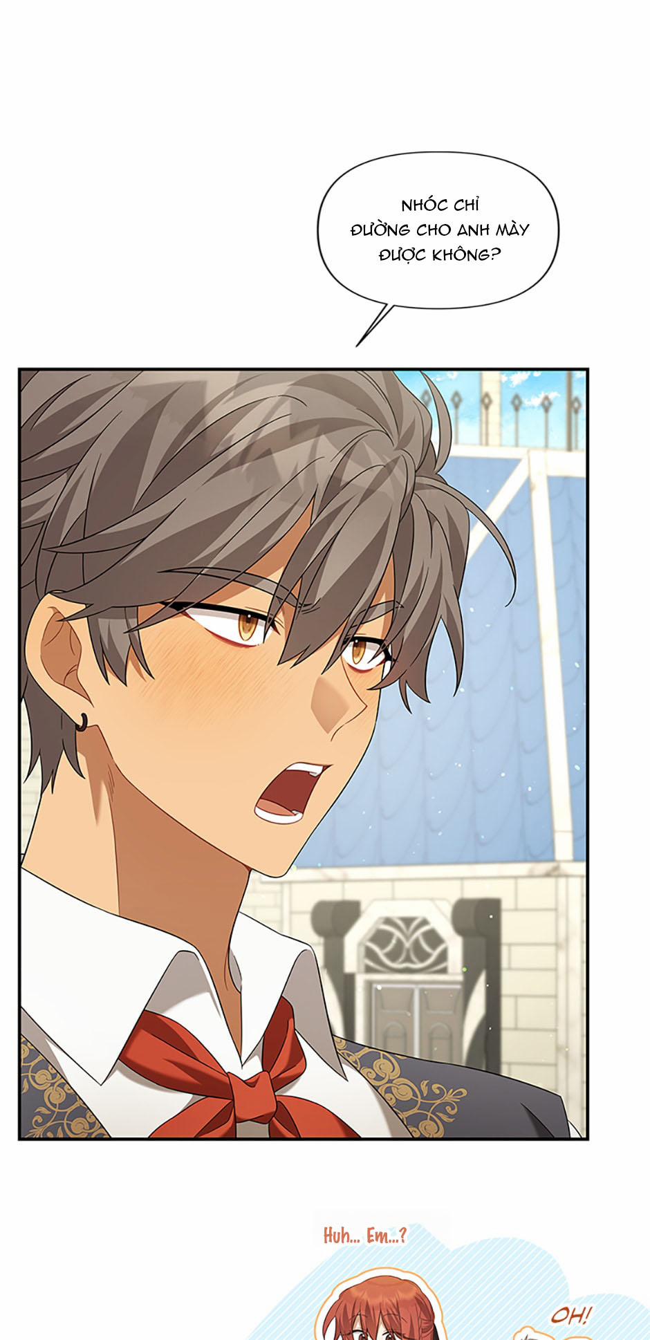 Chốn Bình Yên Của Công Tước Richard 22.1 trang 15