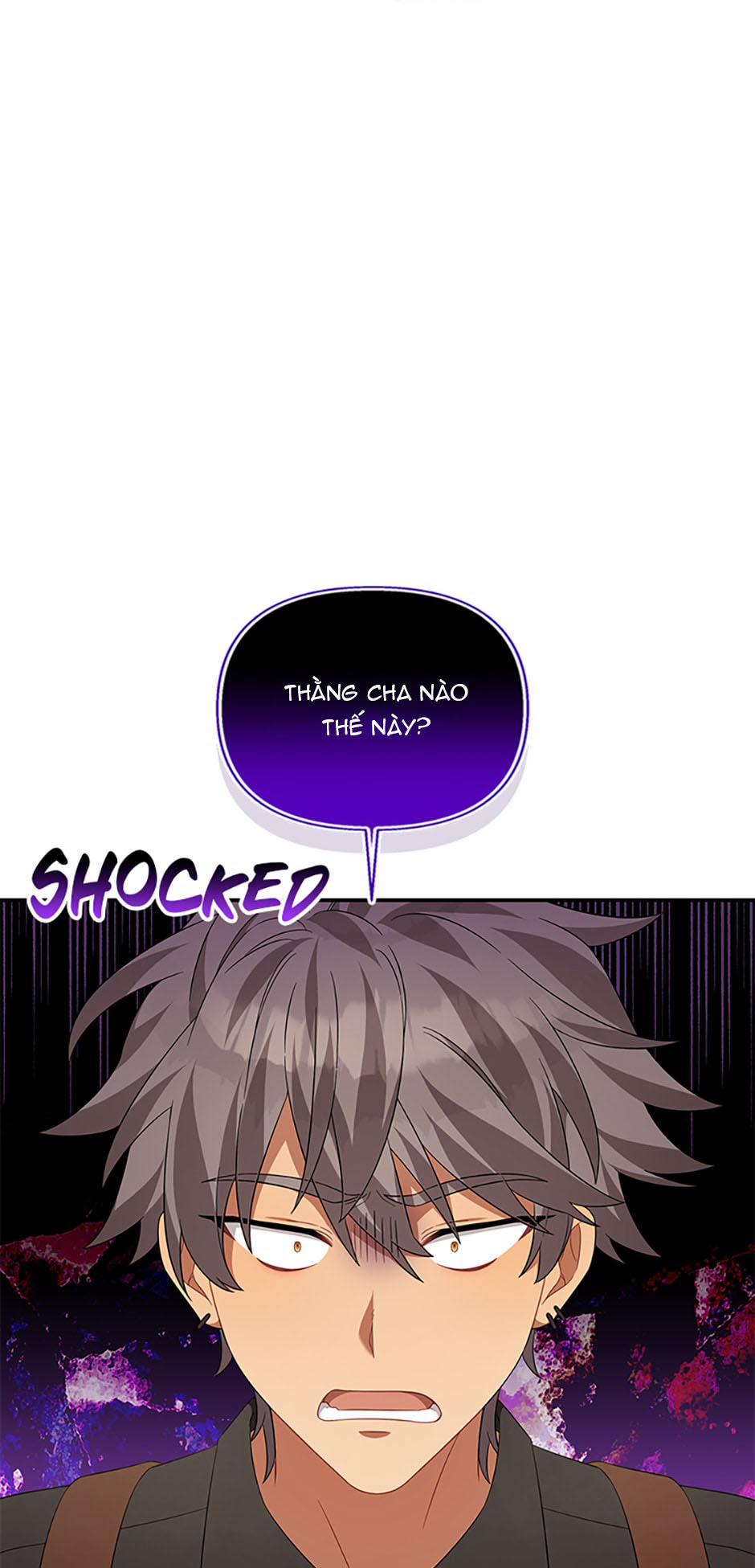 Chốn Bình Yên Của Công Tước Richard 22.1 trang 19