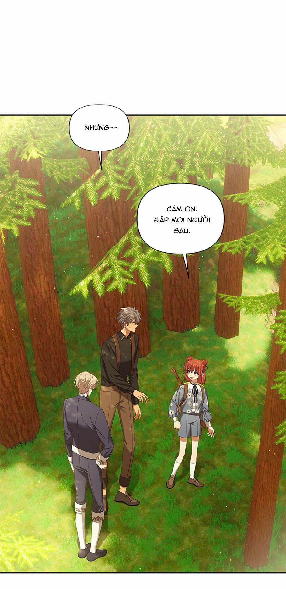 Chốn Bình Yên Của Công Tước Richard 22.2 trang 15