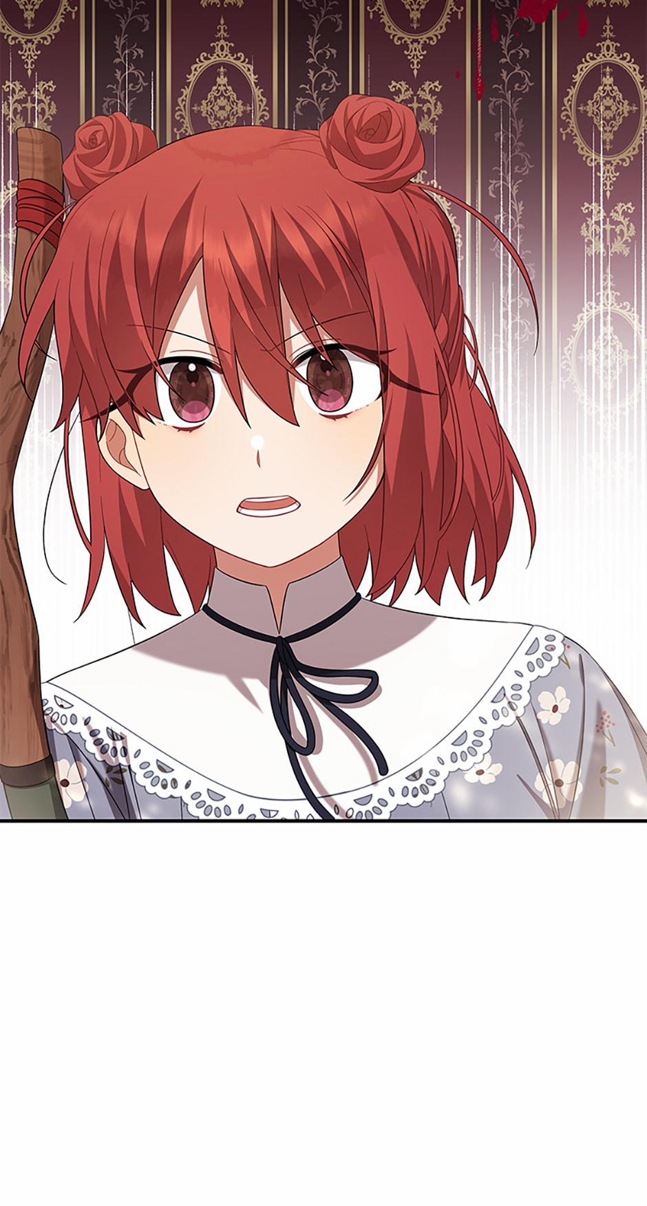 Chốn Bình Yên Của Công Tước Richard 22.2 trang 20