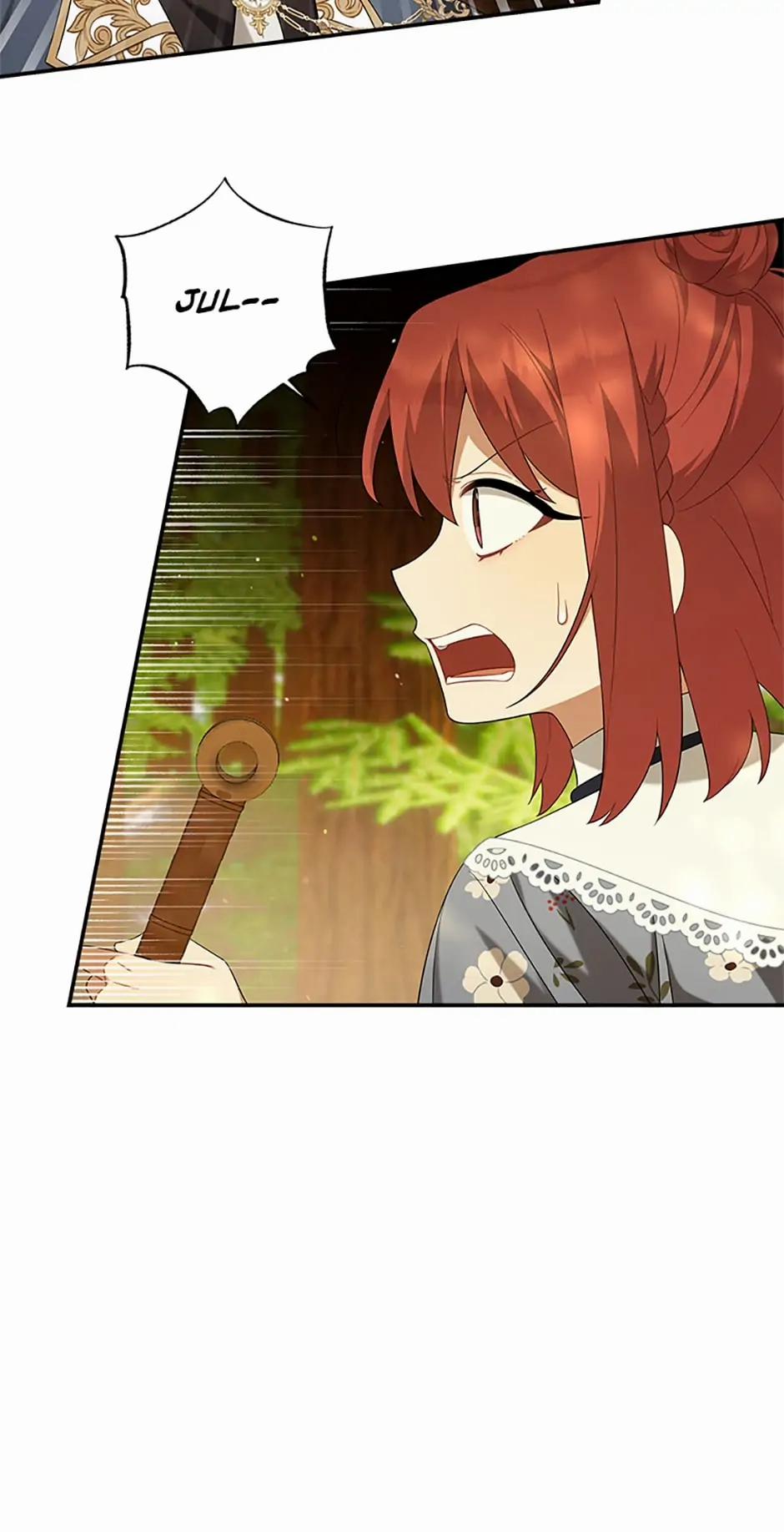 Chốn Bình Yên Của Công Tước Richard 23.1 trang 11