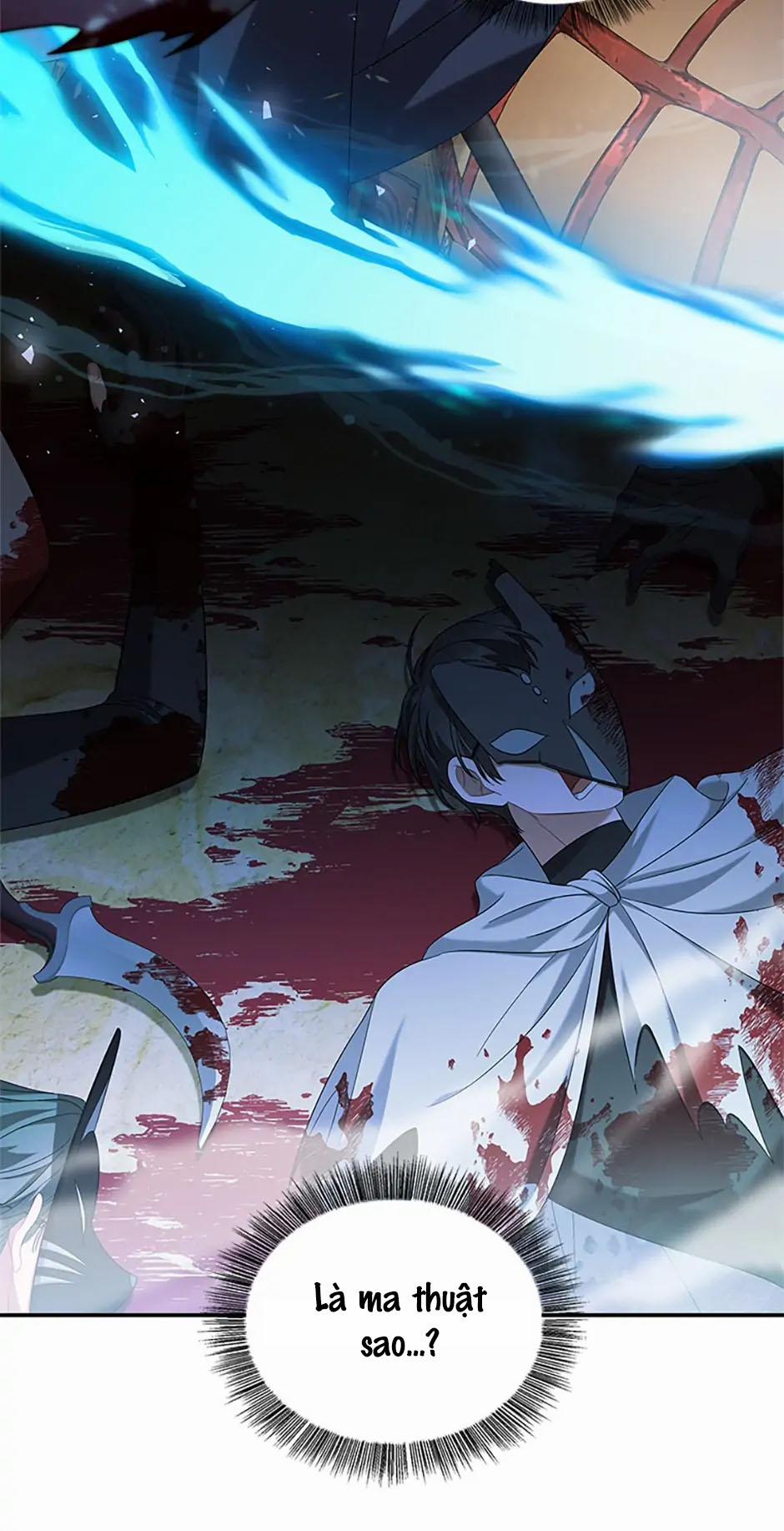 Chốn Bình Yên Của Công Tước Richard 23.1 trang 14