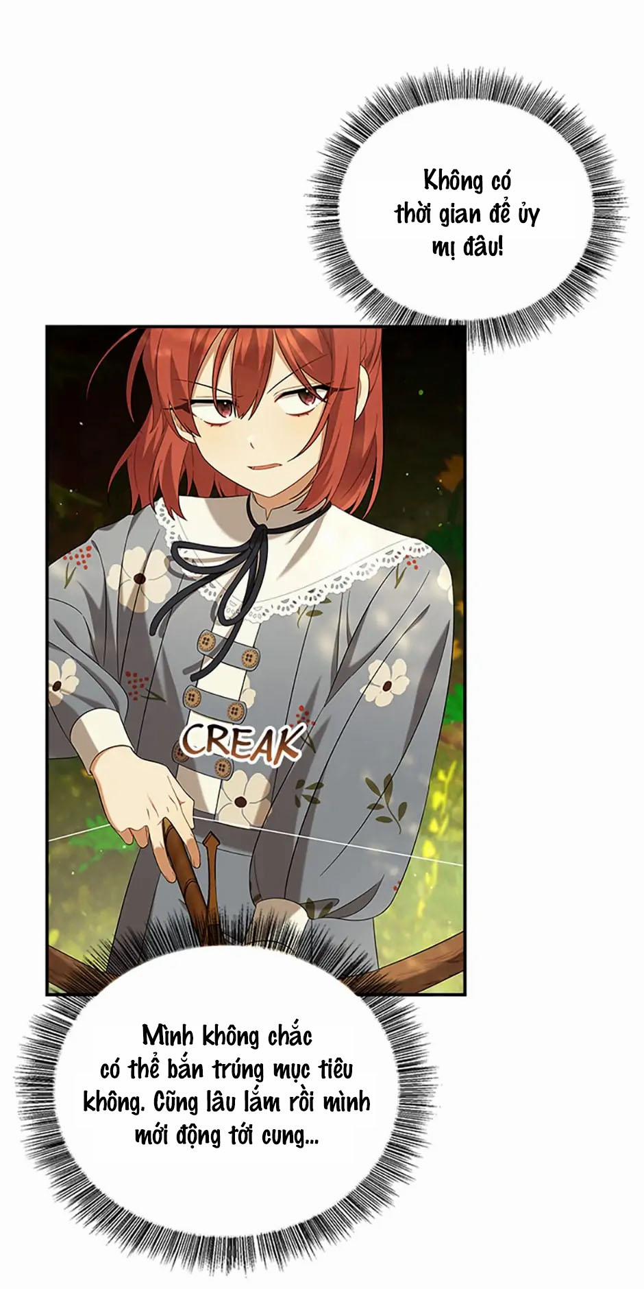 Chốn Bình Yên Của Công Tước Richard 23.1 trang 22