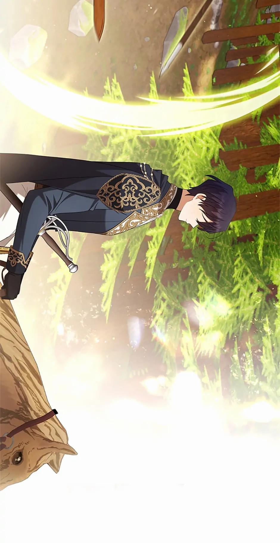 Chốn Bình Yên Của Công Tước Richard 23.1 trang 31