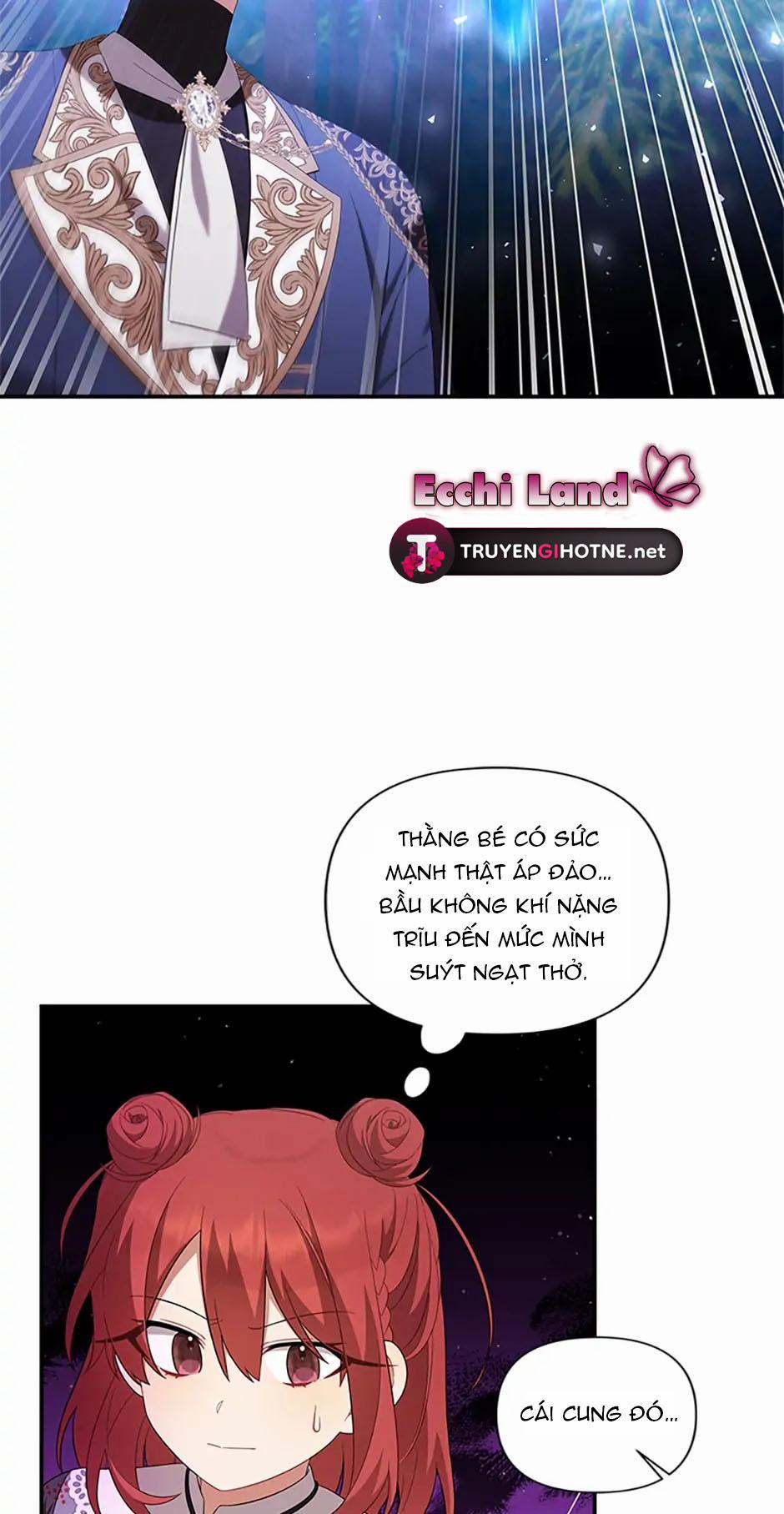 Chốn Bình Yên Của Công Tước Richard 23.1 trang 35