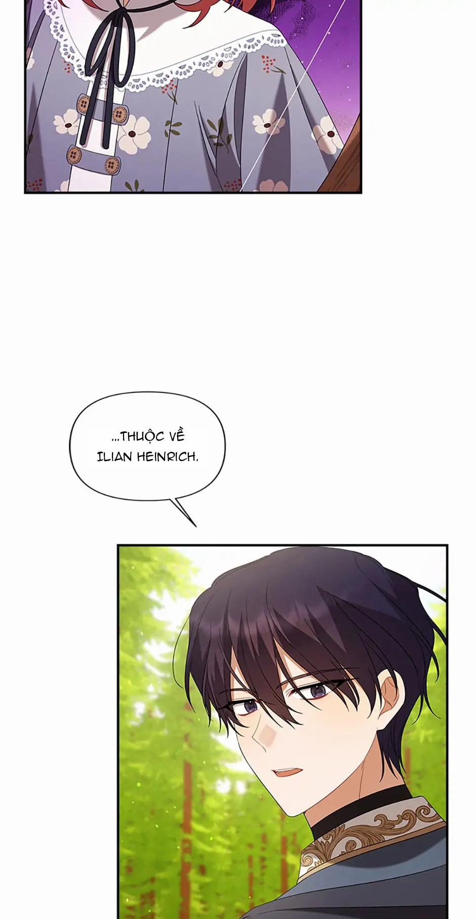 Chốn Bình Yên Của Công Tước Richard 23.1 trang 36
