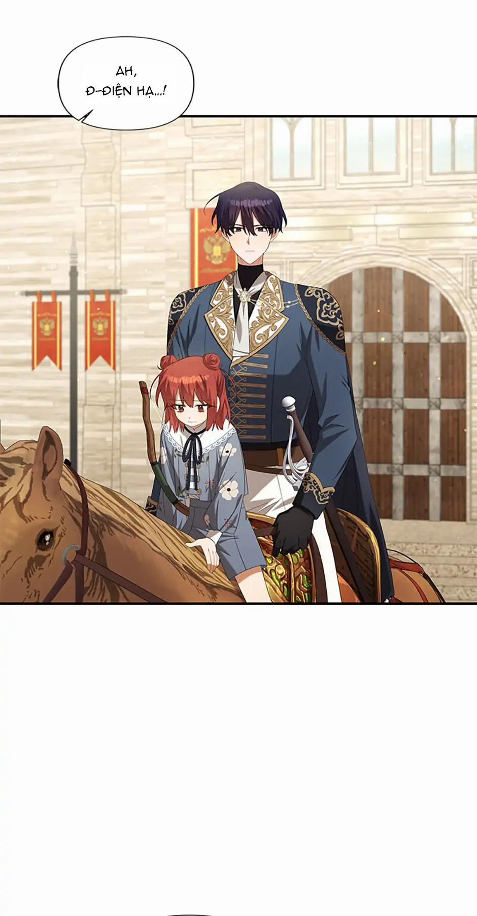 Chốn Bình Yên Của Công Tước Richard 23.2 trang 15