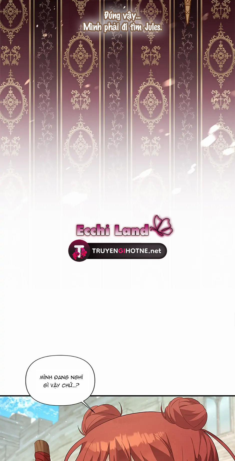 Chốn Bình Yên Của Công Tước Richard 23.2 trang 25