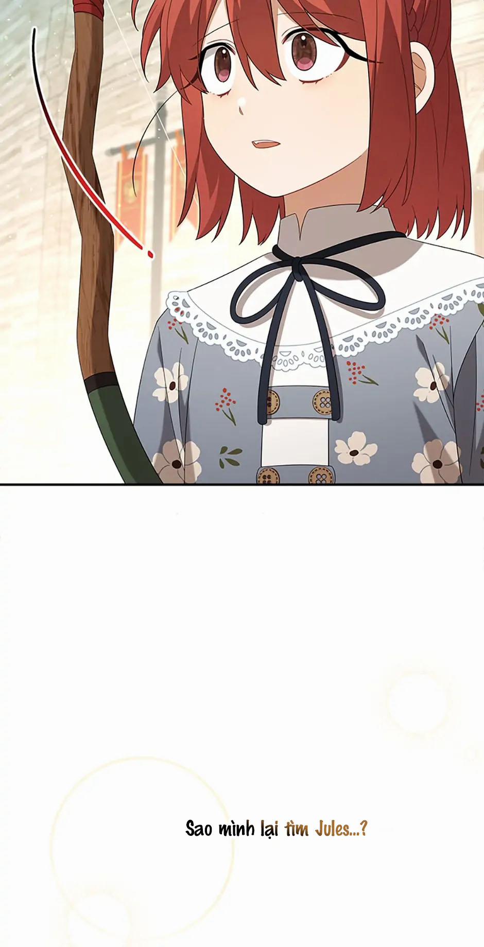 Chốn Bình Yên Của Công Tước Richard 23.2 trang 26