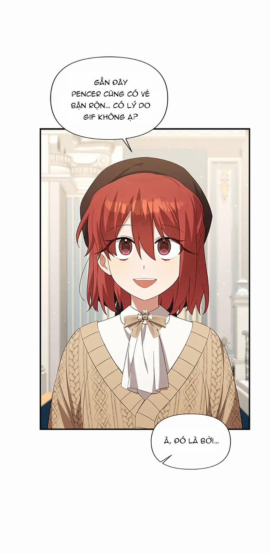 Chốn Bình Yên Của Công Tước Richard 23.2 trang 33