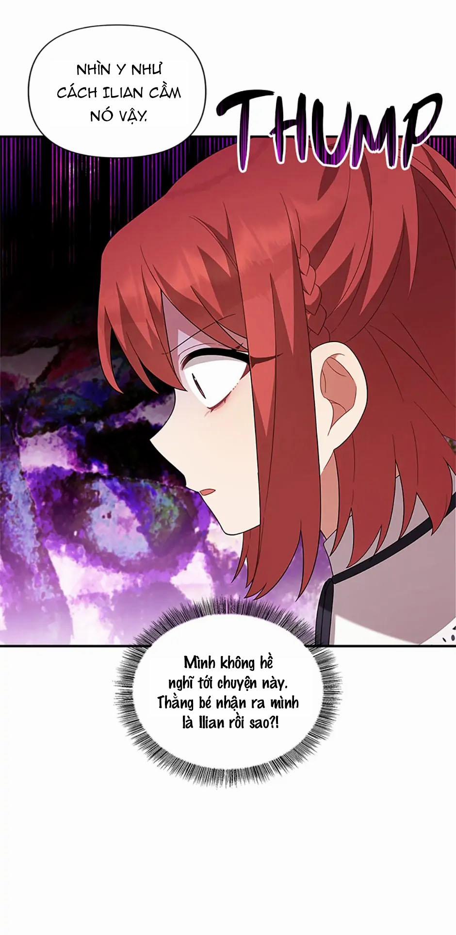Chốn Bình Yên Của Công Tước Richard 23.2 trang 6