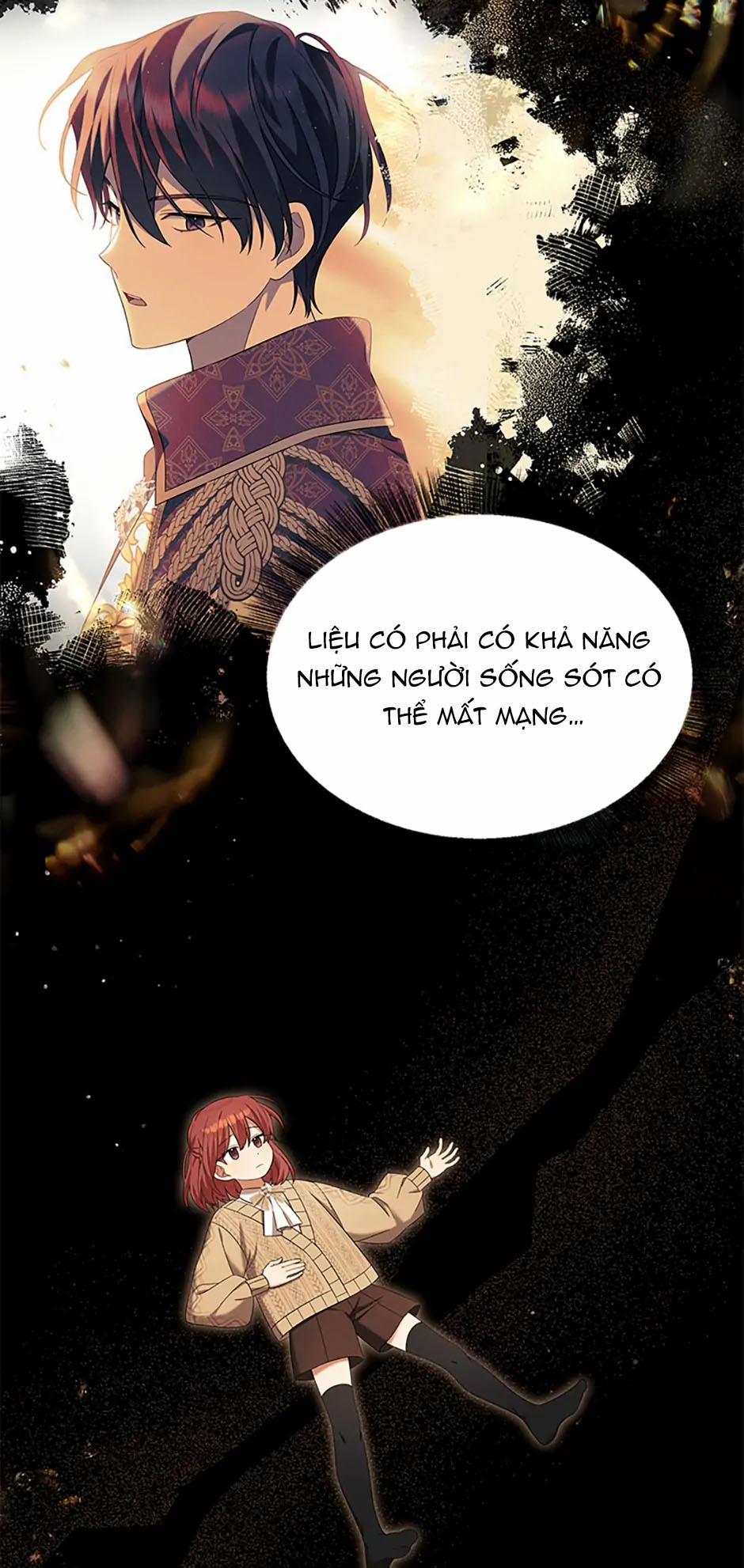 Chốn Bình Yên Của Công Tước Richard 24.1 trang 14