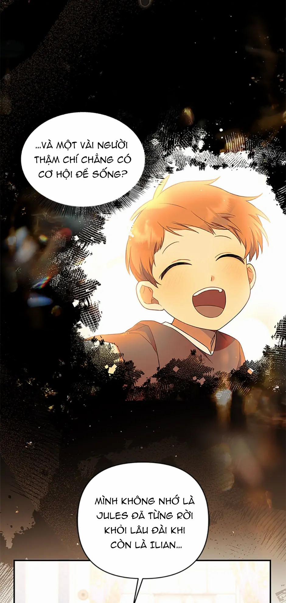 Chốn Bình Yên Của Công Tước Richard 24.1 trang 15