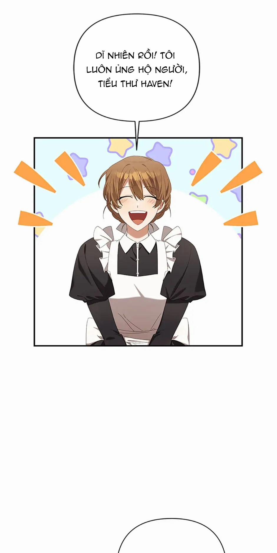 Chốn Bình Yên Của Công Tước Richard 24.1 trang 24