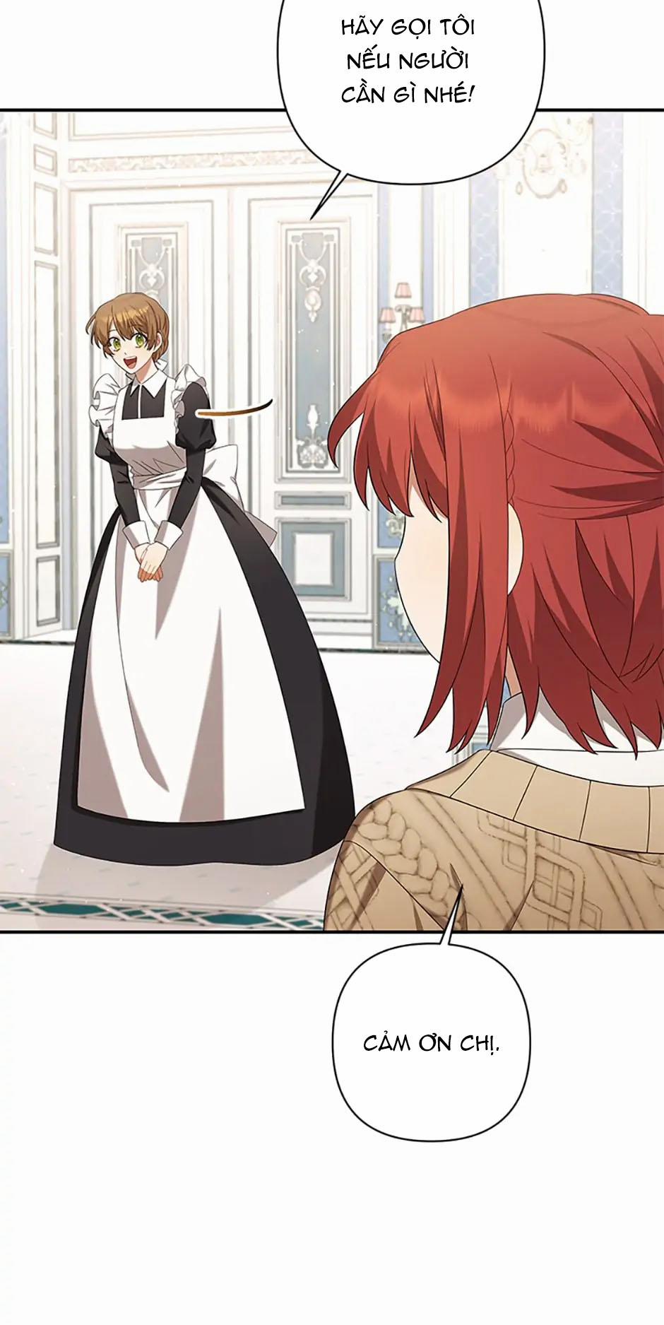 Chốn Bình Yên Của Công Tước Richard 24.1 trang 25