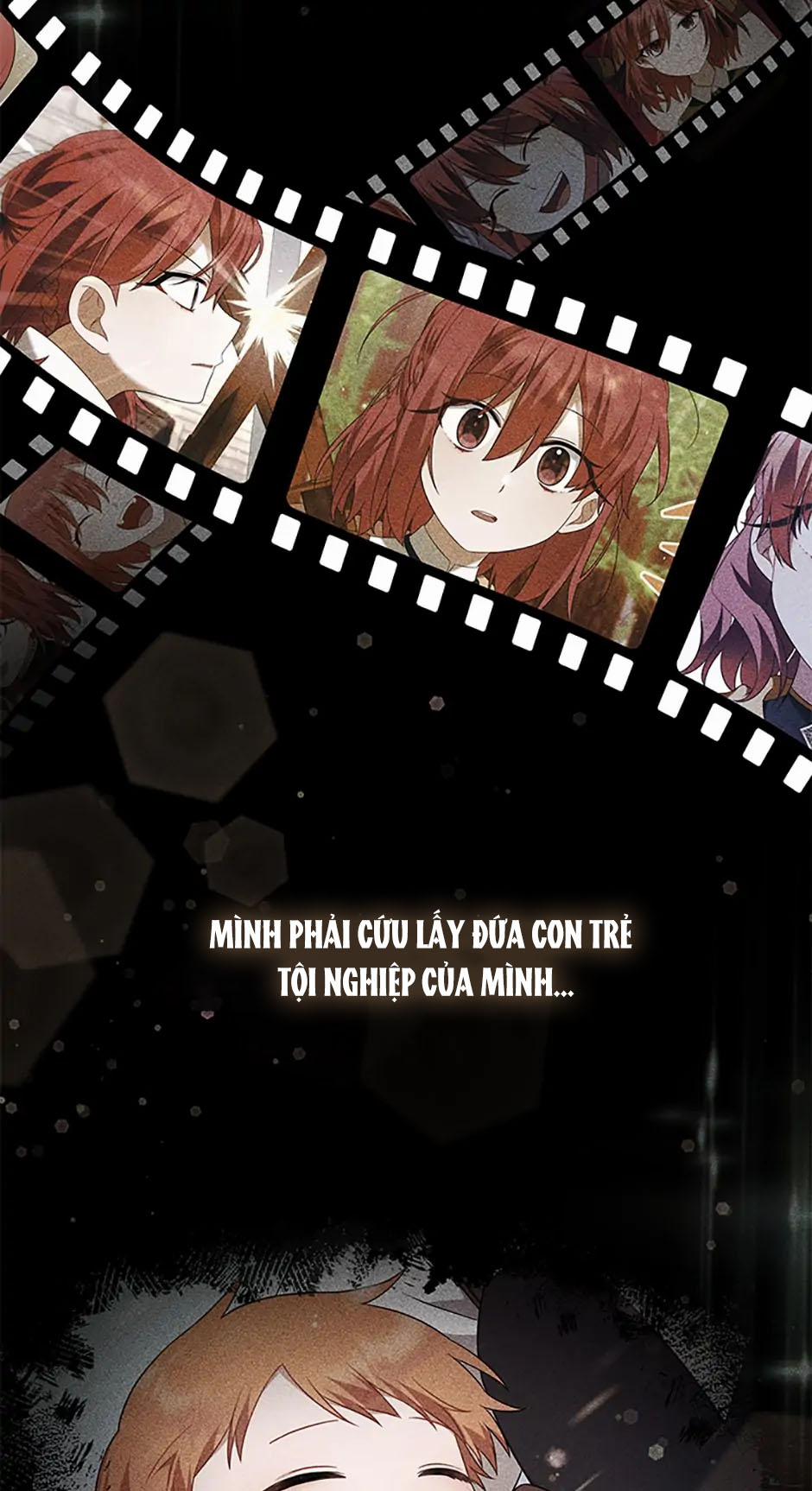 Chốn Bình Yên Của Công Tước Richard 24.1 trang 30