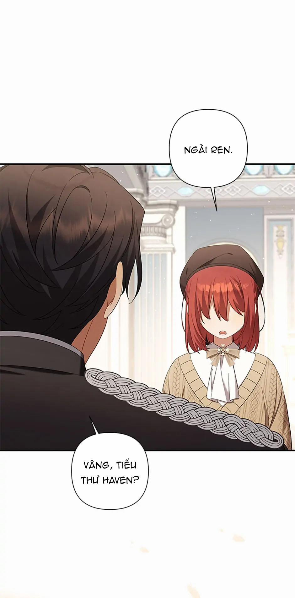 Chốn Bình Yên Của Công Tước Richard 24.1 trang 7