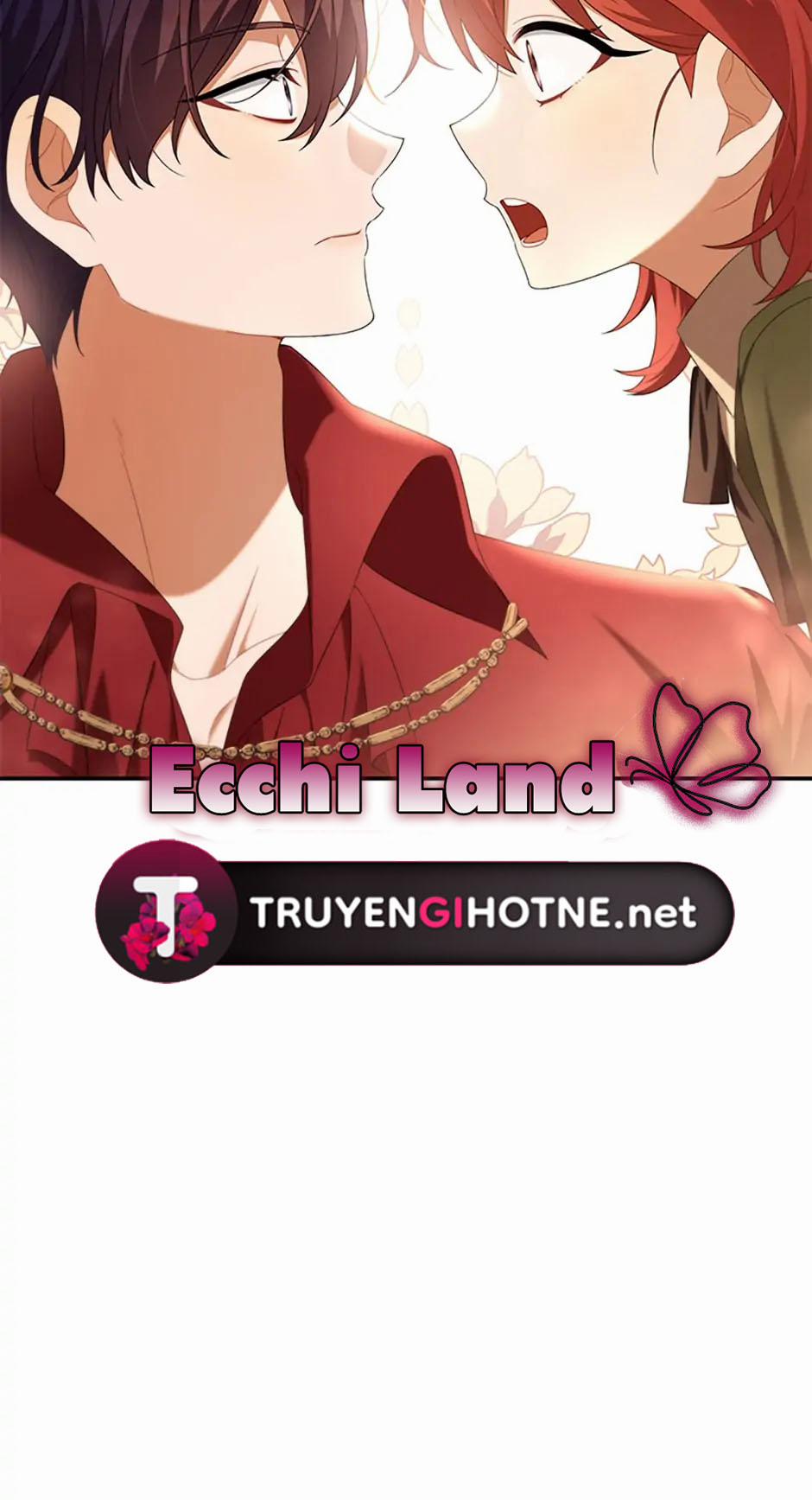 Chốn Bình Yên Của Công Tước Richard 24.2 trang 13