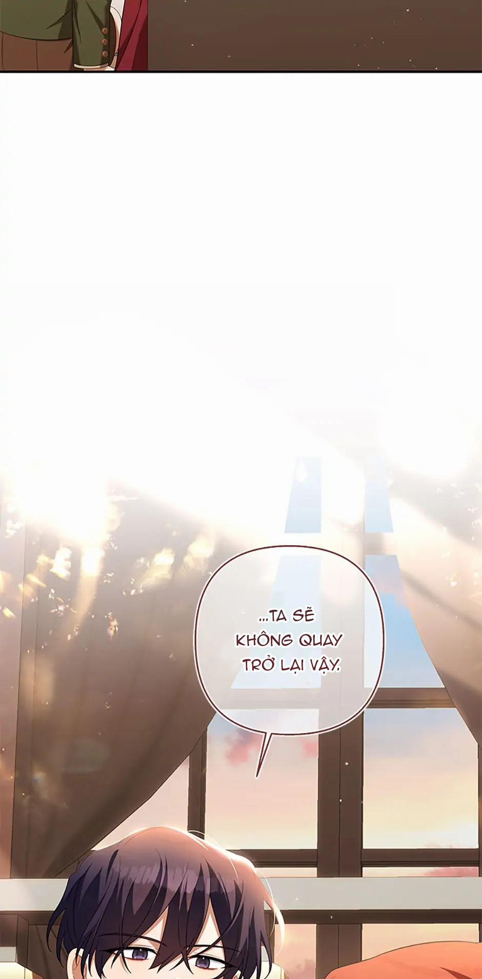 Chốn Bình Yên Của Công Tước Richard 24.2 trang 19