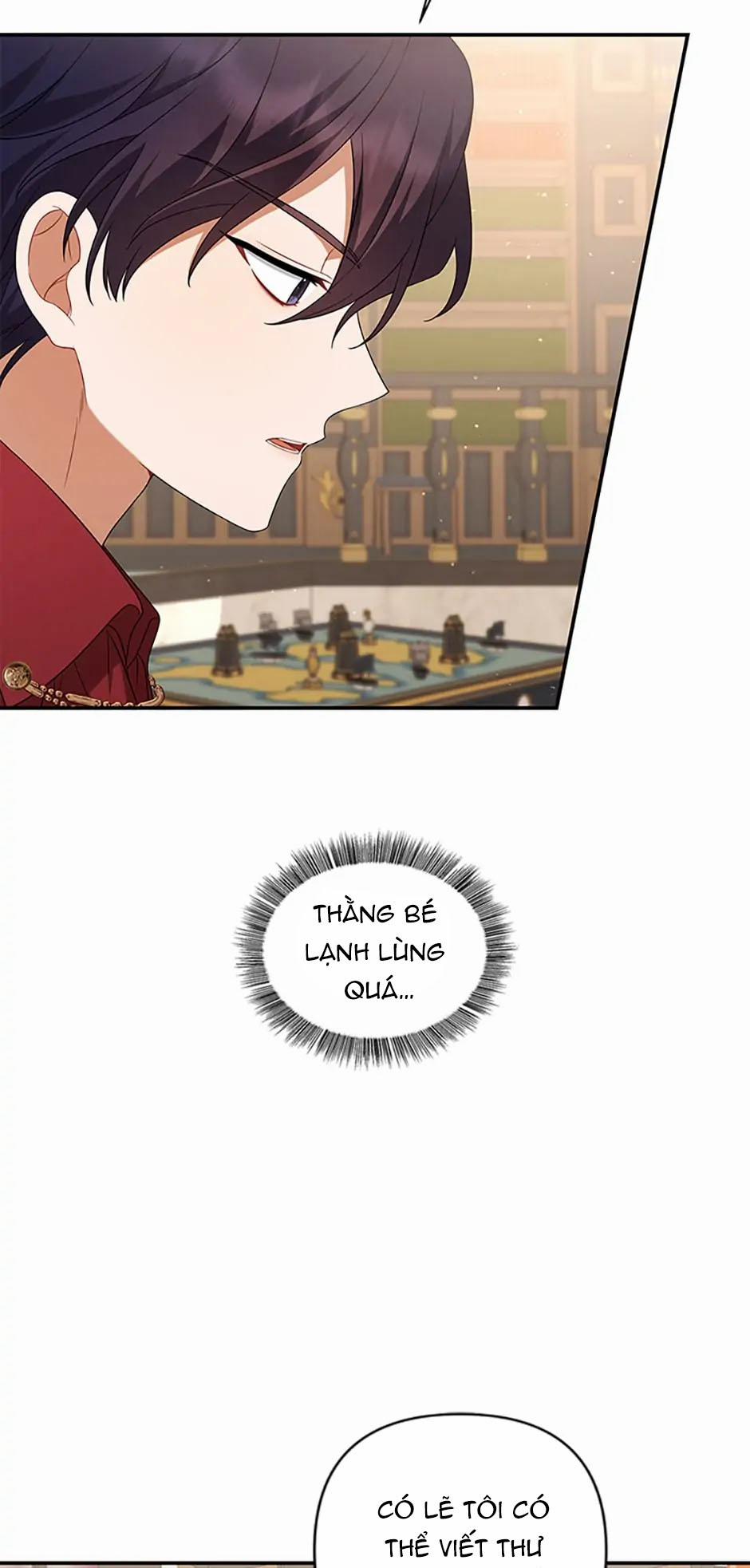 Chốn Bình Yên Của Công Tước Richard 24.2 trang 23