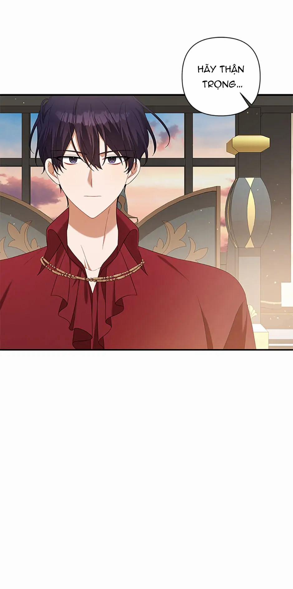 Chốn Bình Yên Của Công Tước Richard 24.2 trang 28