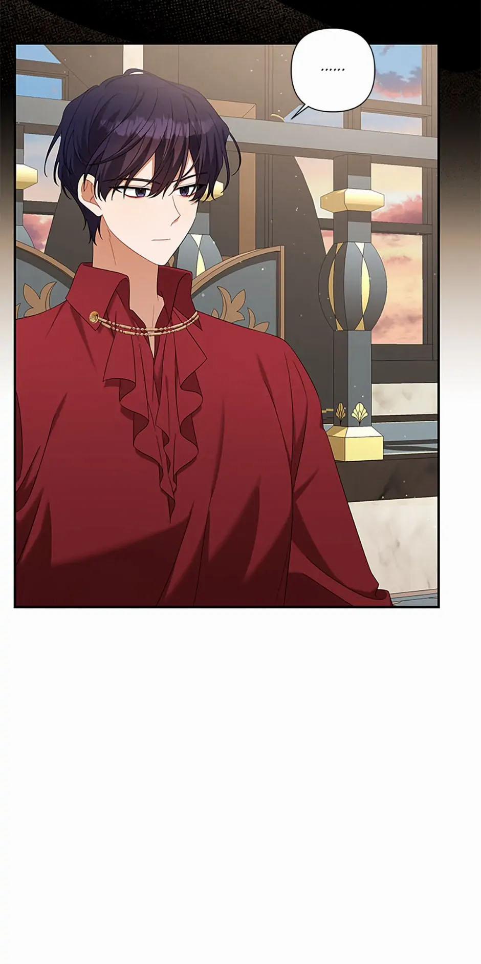 Chốn Bình Yên Của Công Tước Richard 24.2 trang 33