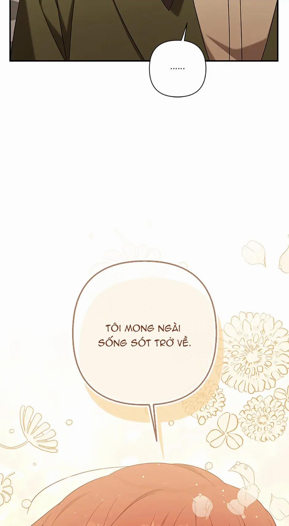 Chốn Bình Yên Của Công Tước Richard 24.2 trang 36