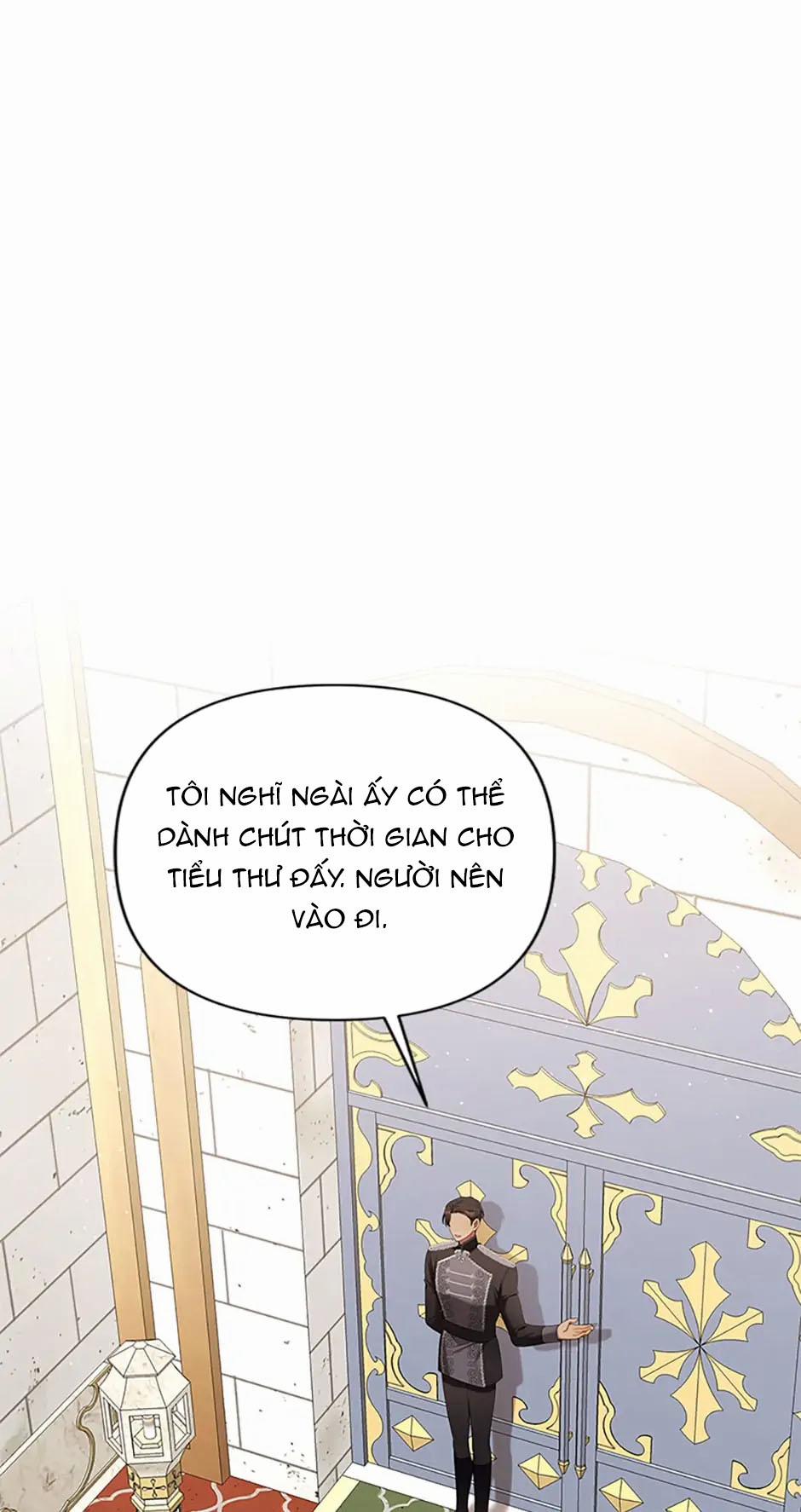 Chốn Bình Yên Của Công Tước Richard 24.2 trang 4