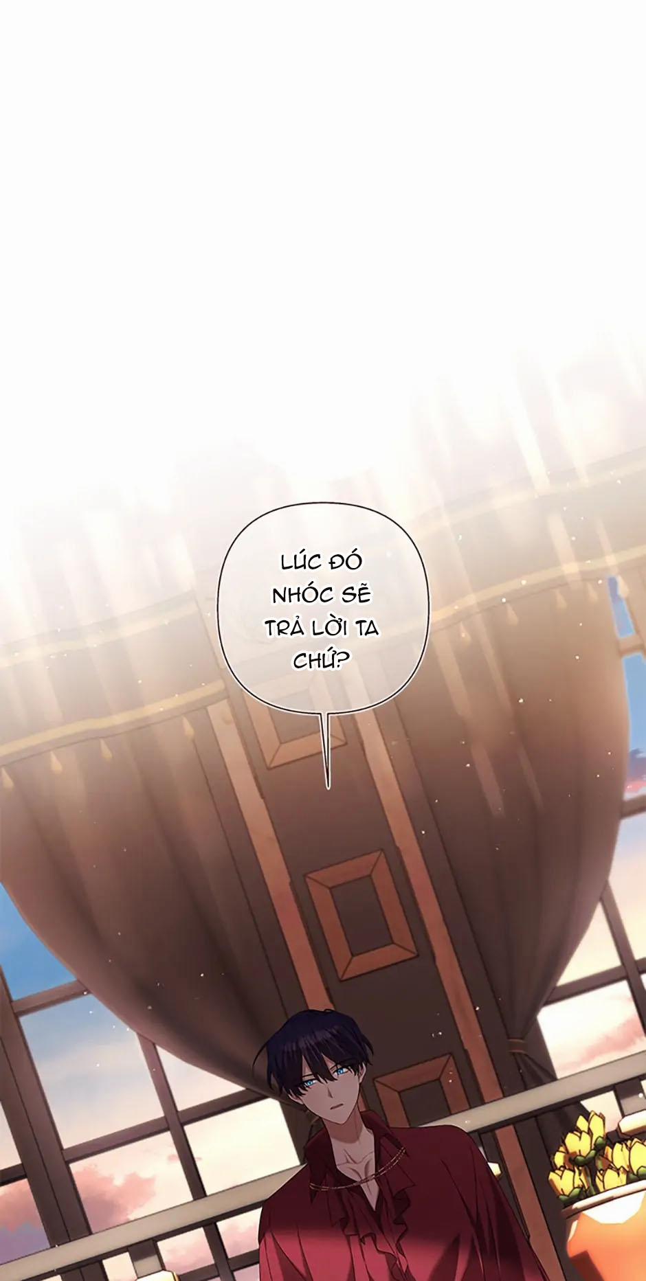 Chốn Bình Yên Của Công Tước Richard 24.2 trang 40