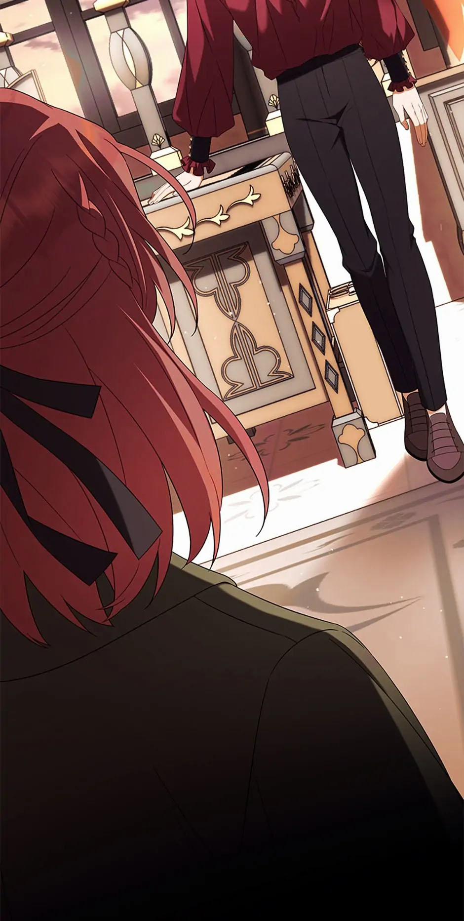 Chốn Bình Yên Của Công Tước Richard 24.2 trang 41