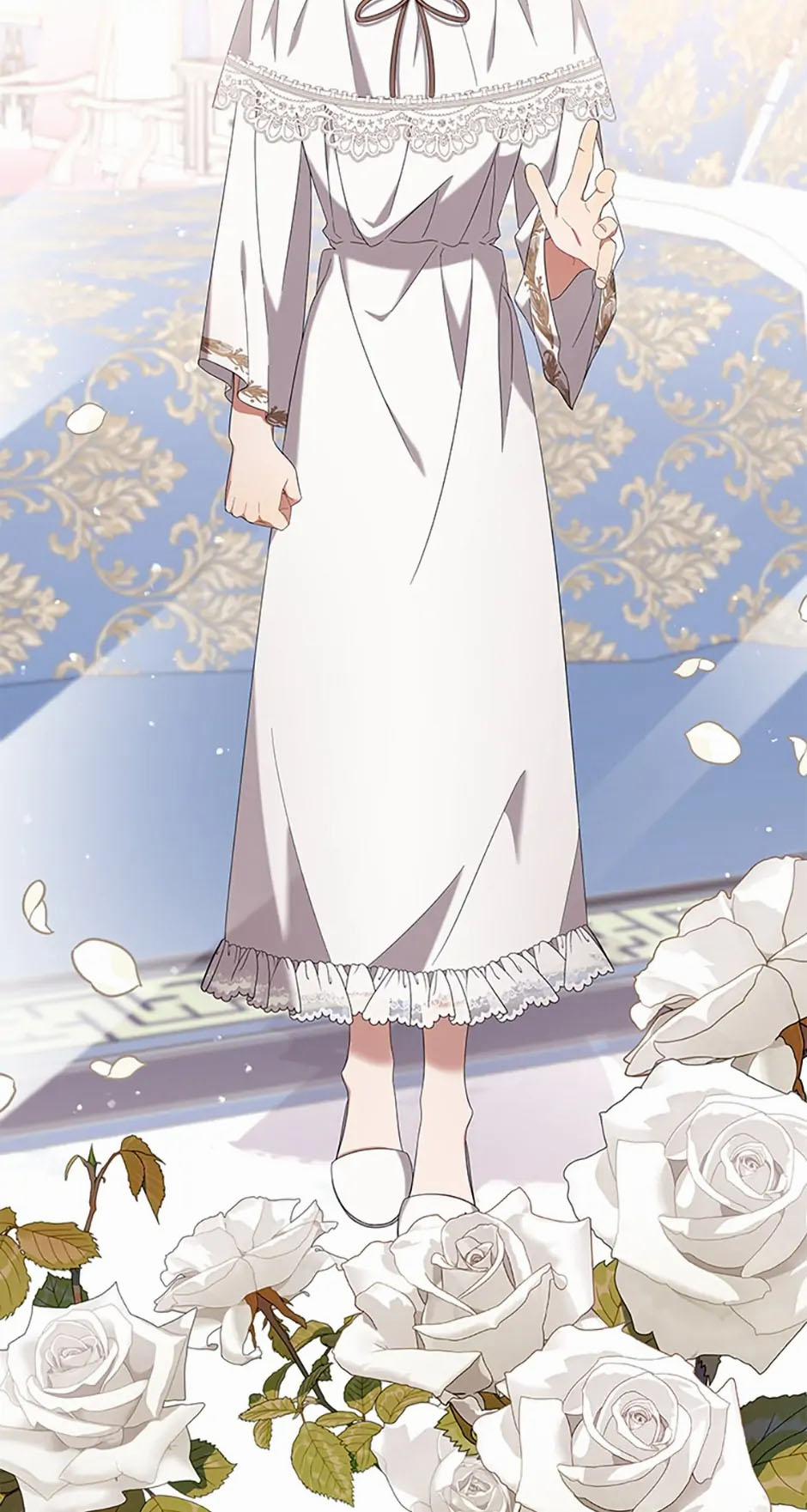 Chốn Bình Yên Của Công Tước Richard 24.2 trang 49