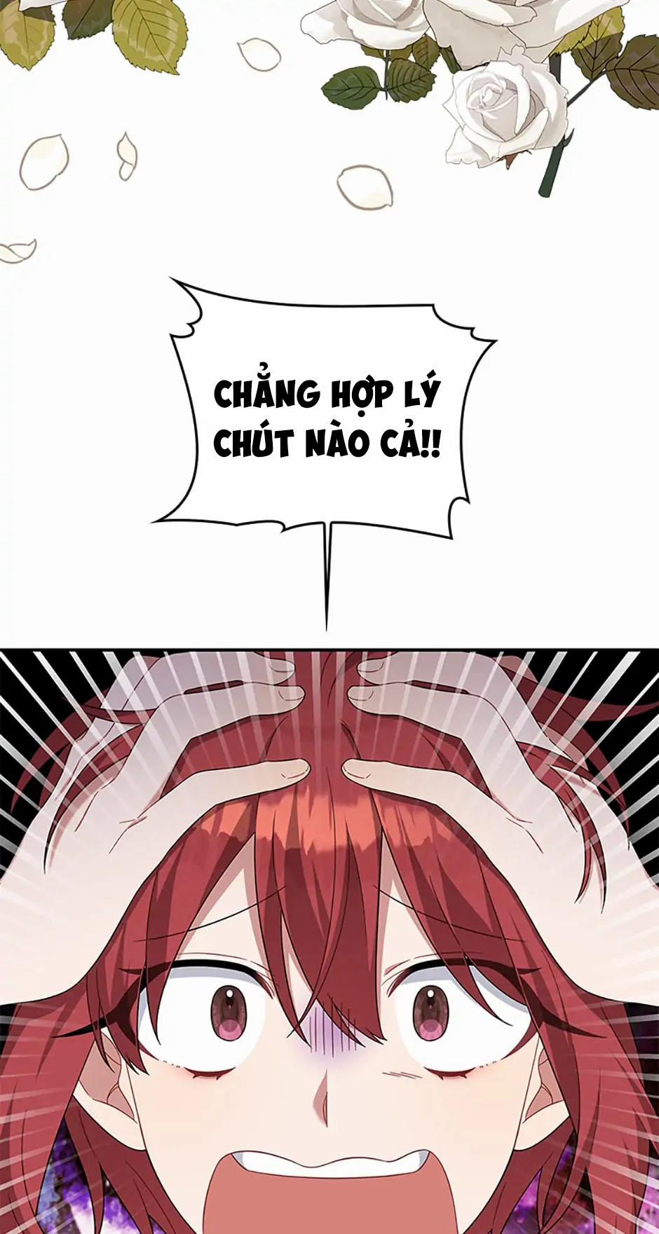 Chốn Bình Yên Của Công Tước Richard 24.2 trang 50