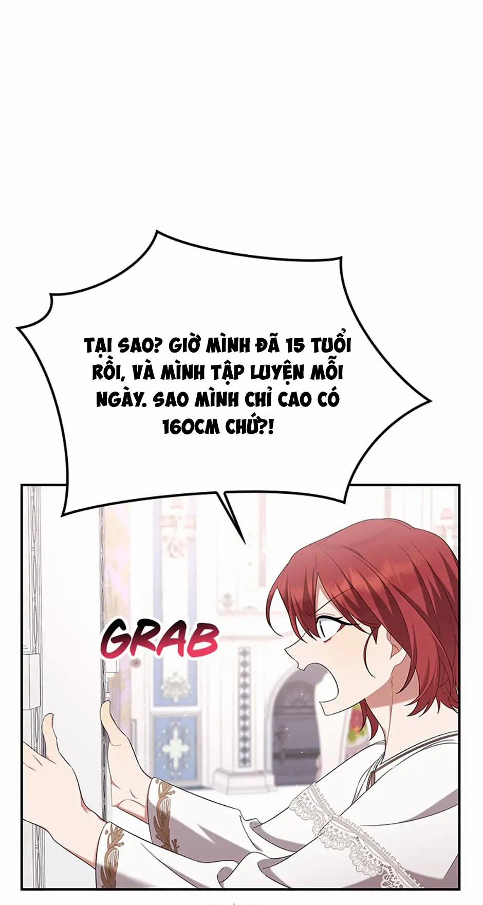 Chốn Bình Yên Của Công Tước Richard 24.2 trang 52