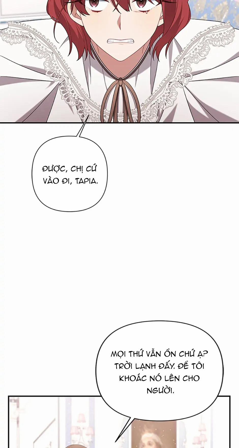 Chốn Bình Yên Của Công Tước Richard 24.2 trang 54