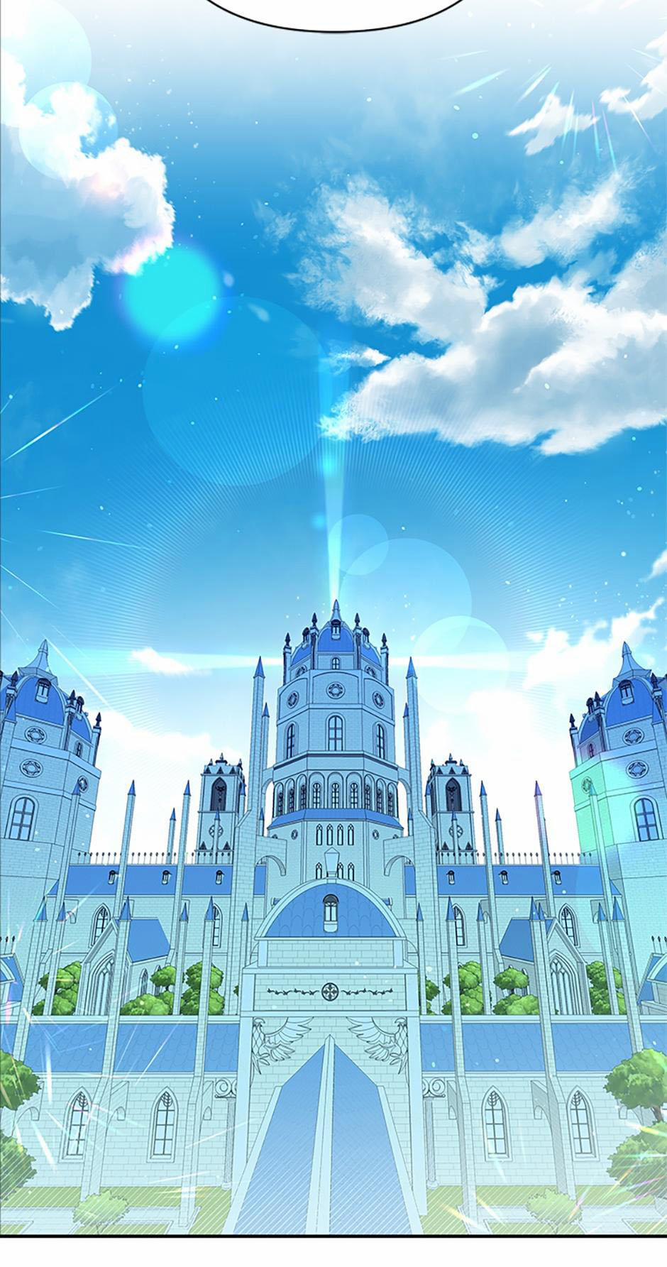 Chốn Bình Yên Của Công Tước Richard 25.1 trang 18