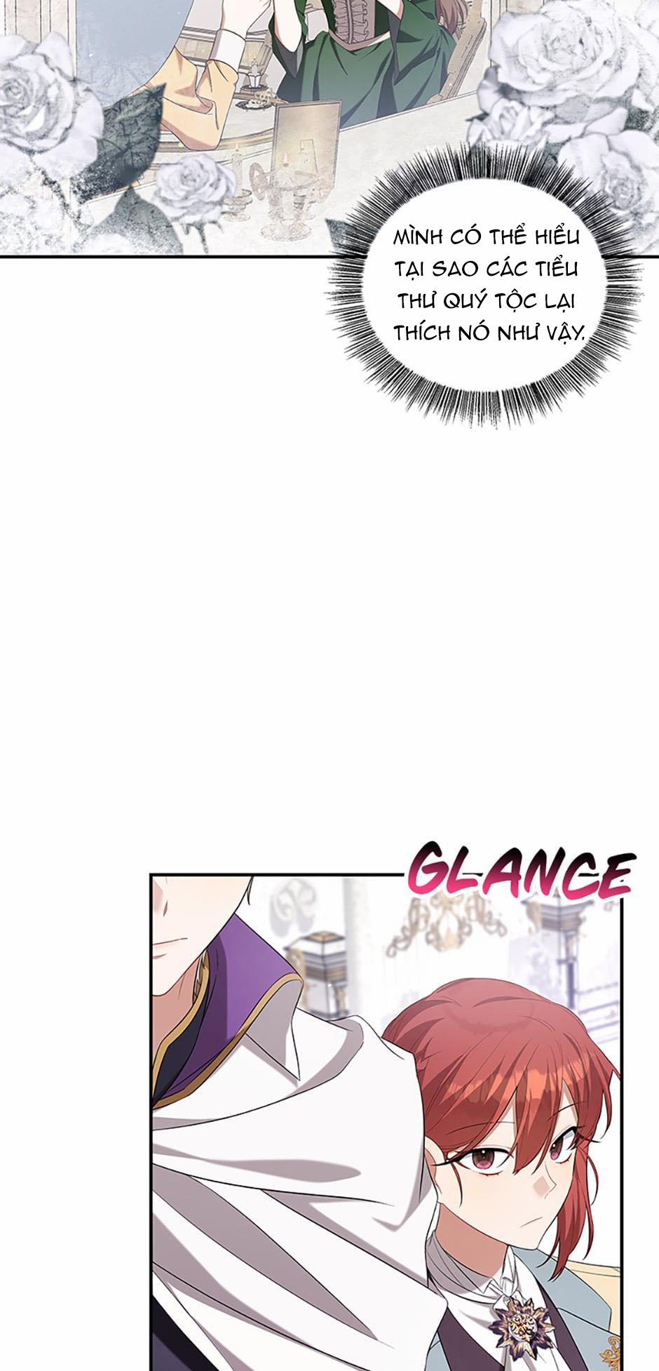 Chốn Bình Yên Của Công Tước Richard 25.1 trang 29