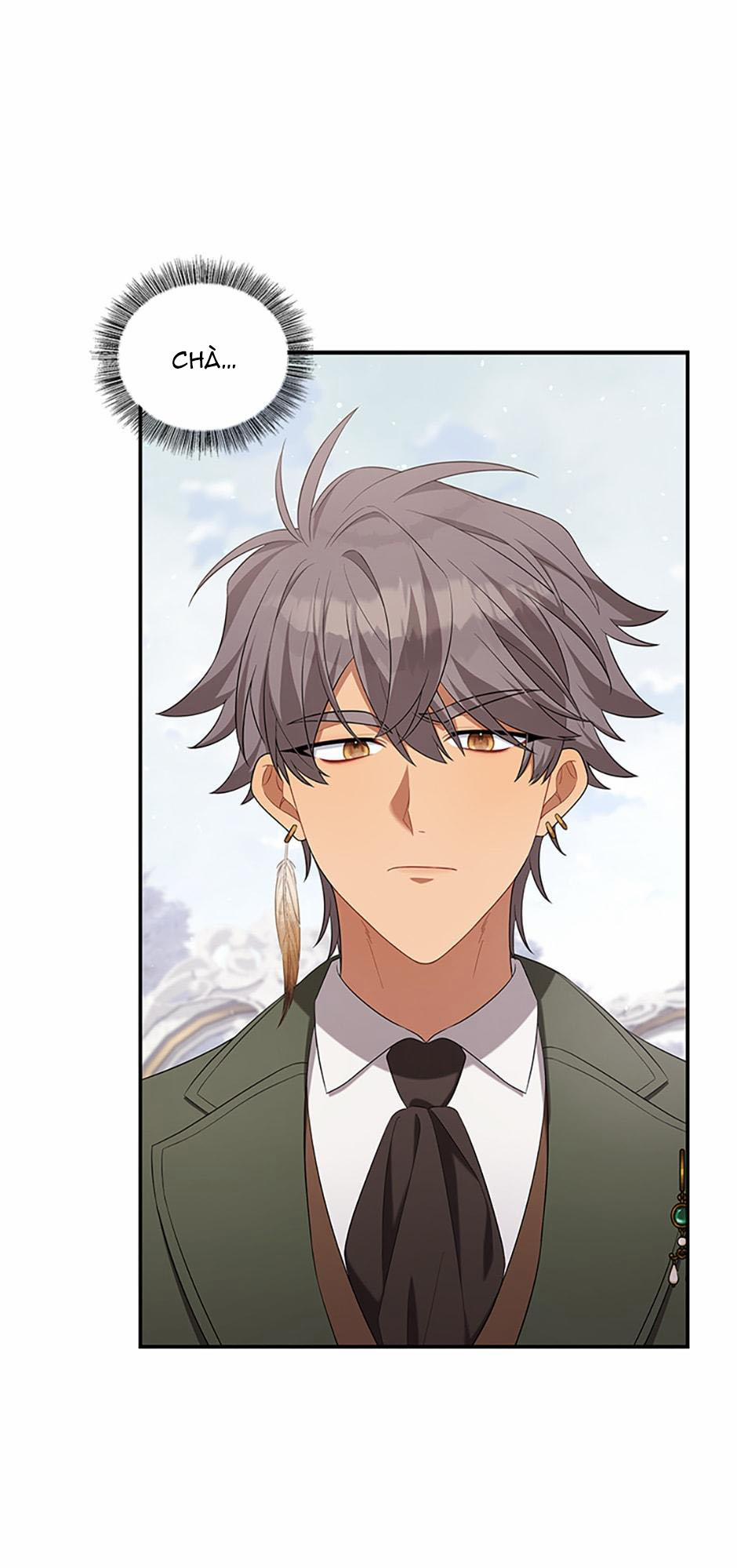 Chốn Bình Yên Của Công Tước Richard 25.1 trang 38