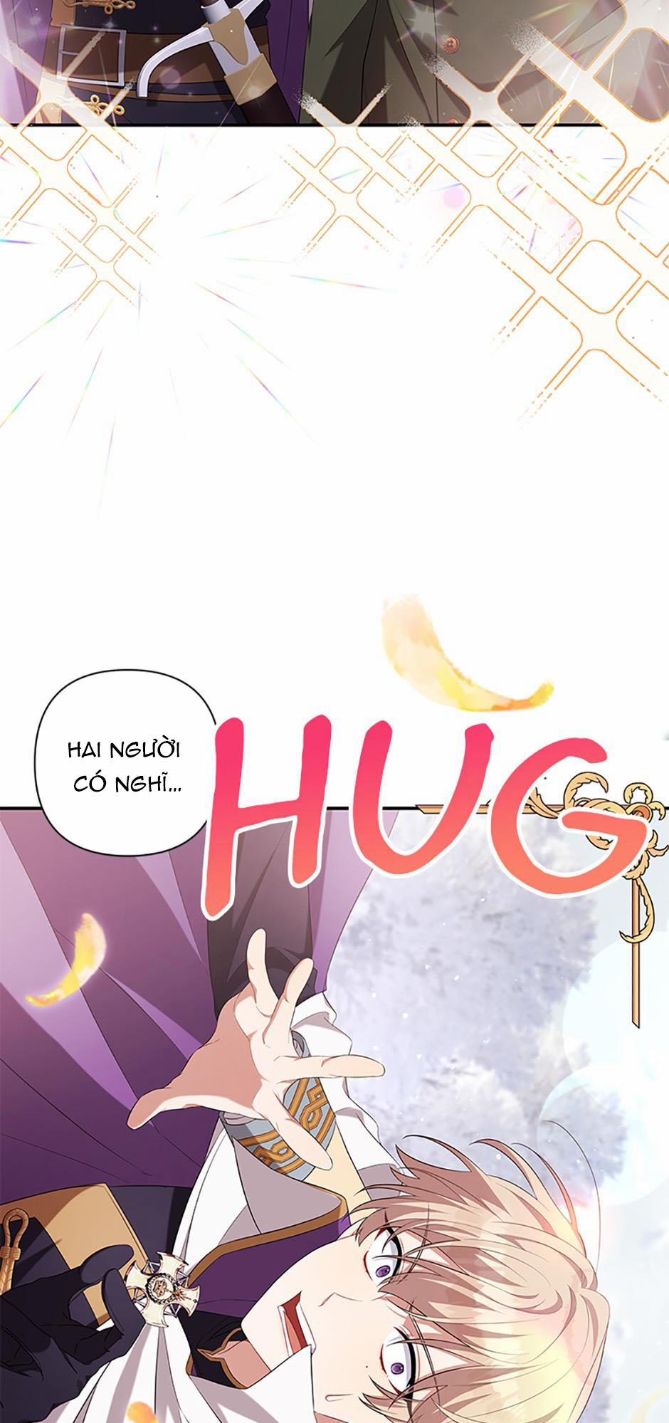 Chốn Bình Yên Của Công Tước Richard 25.1 trang 40