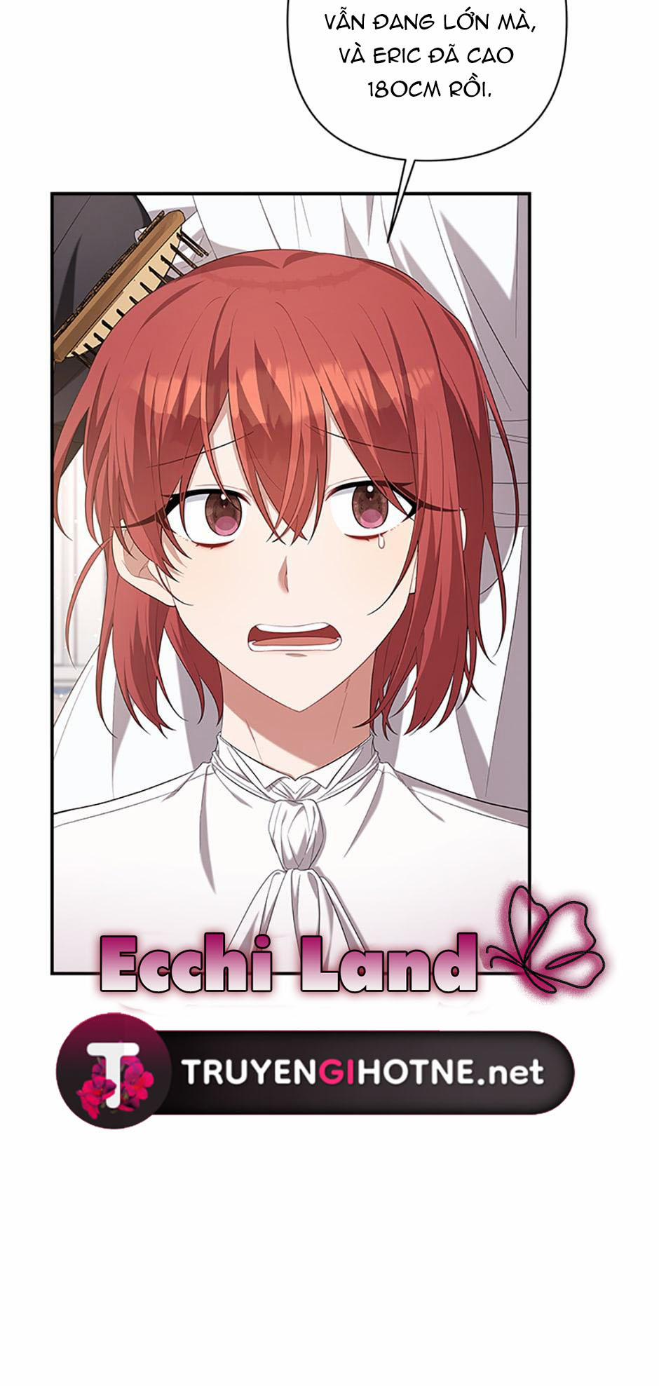 Chốn Bình Yên Của Công Tước Richard 25.1 trang 5