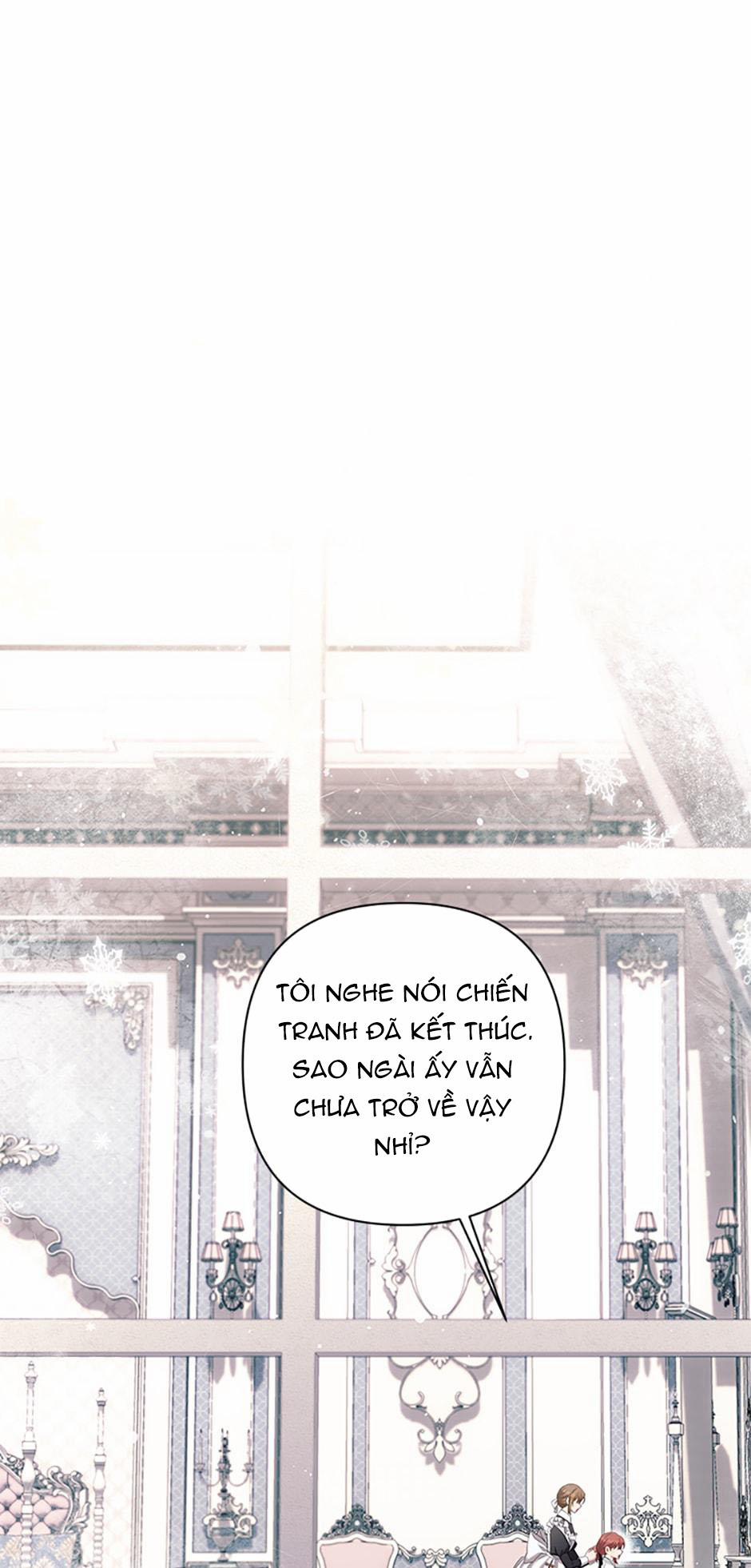 Chốn Bình Yên Của Công Tước Richard 25.1 trang 9