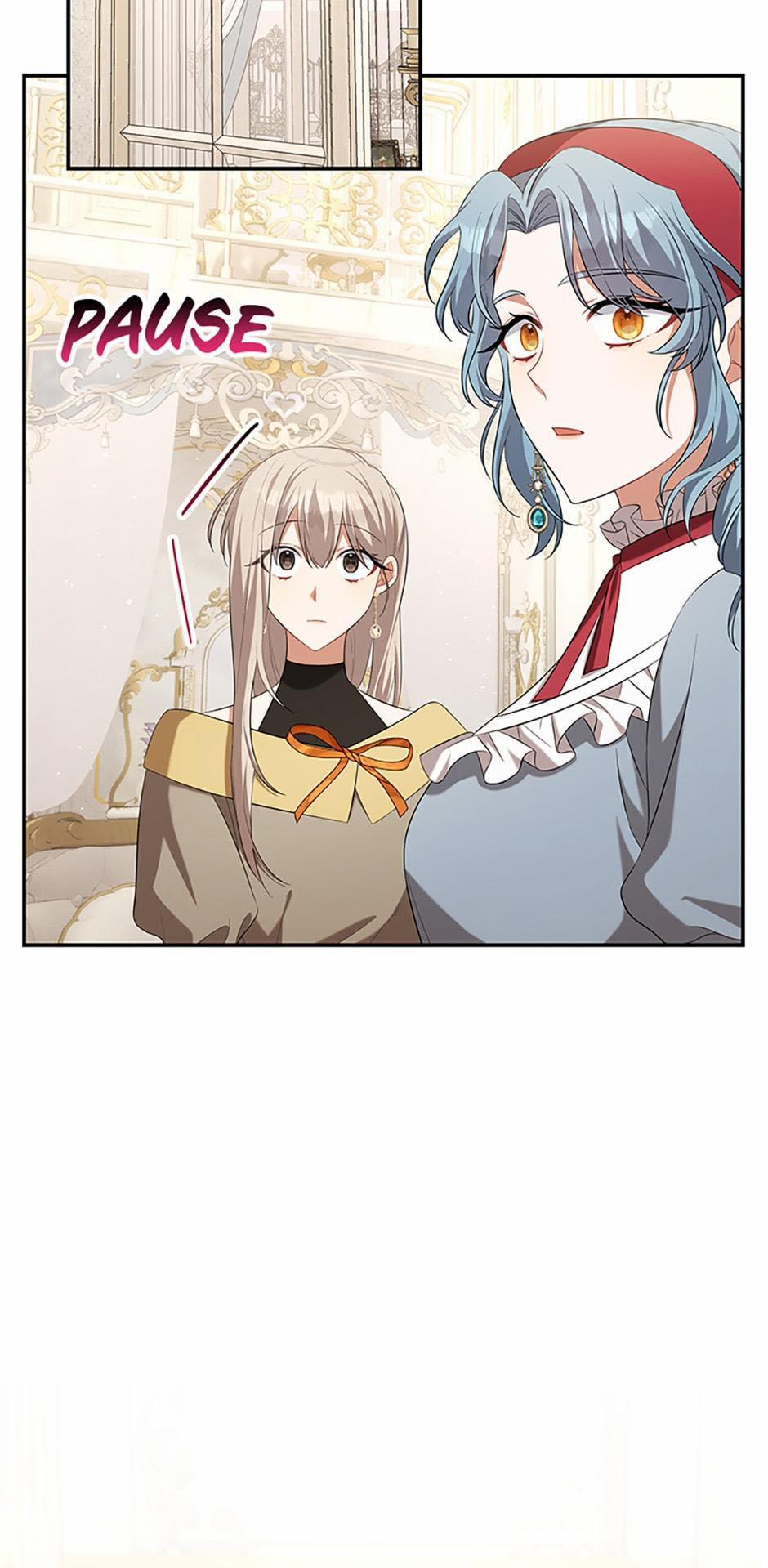 Chốn Bình Yên Của Công Tước Richard 25.2 trang 20