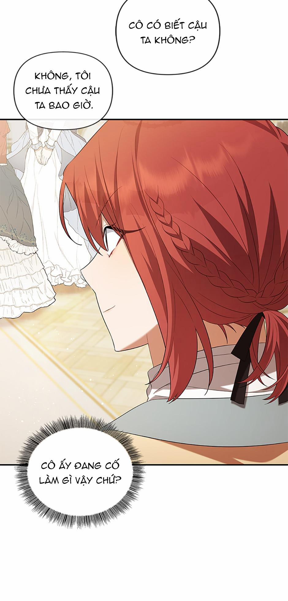 Chốn Bình Yên Của Công Tước Richard 25.2 trang 24