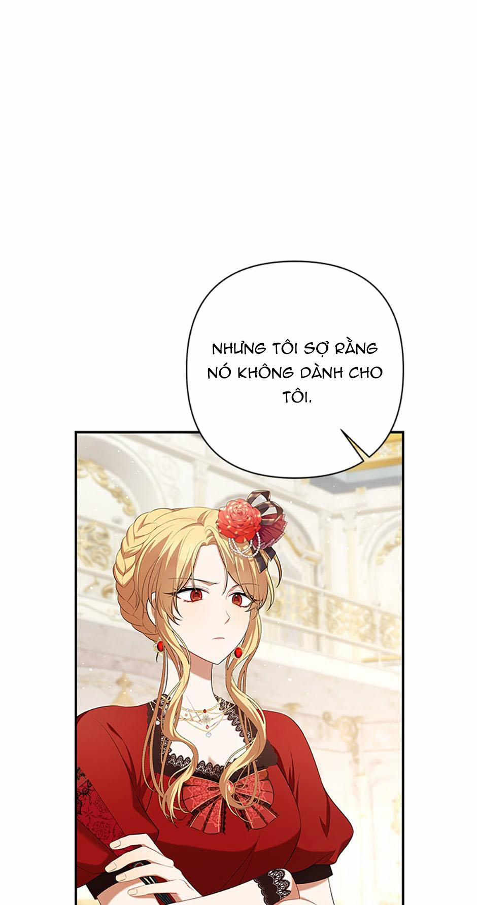 Chốn Bình Yên Của Công Tước Richard 25.2 trang 34