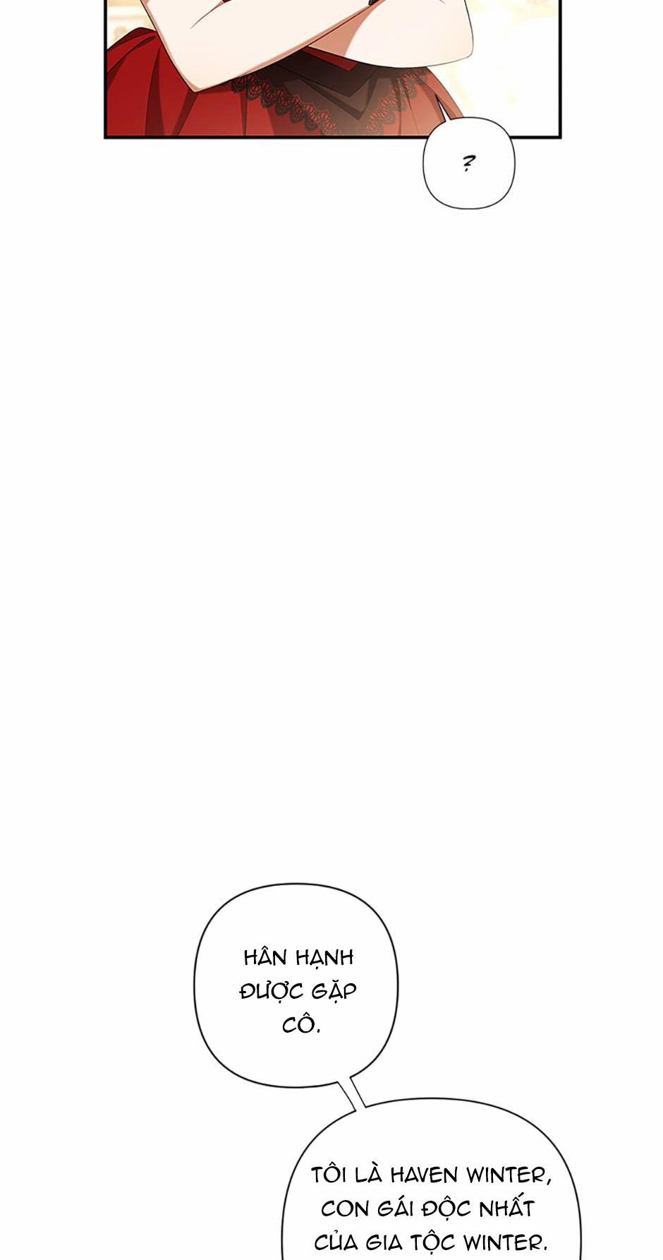 Chốn Bình Yên Của Công Tước Richard 25.2 trang 35
