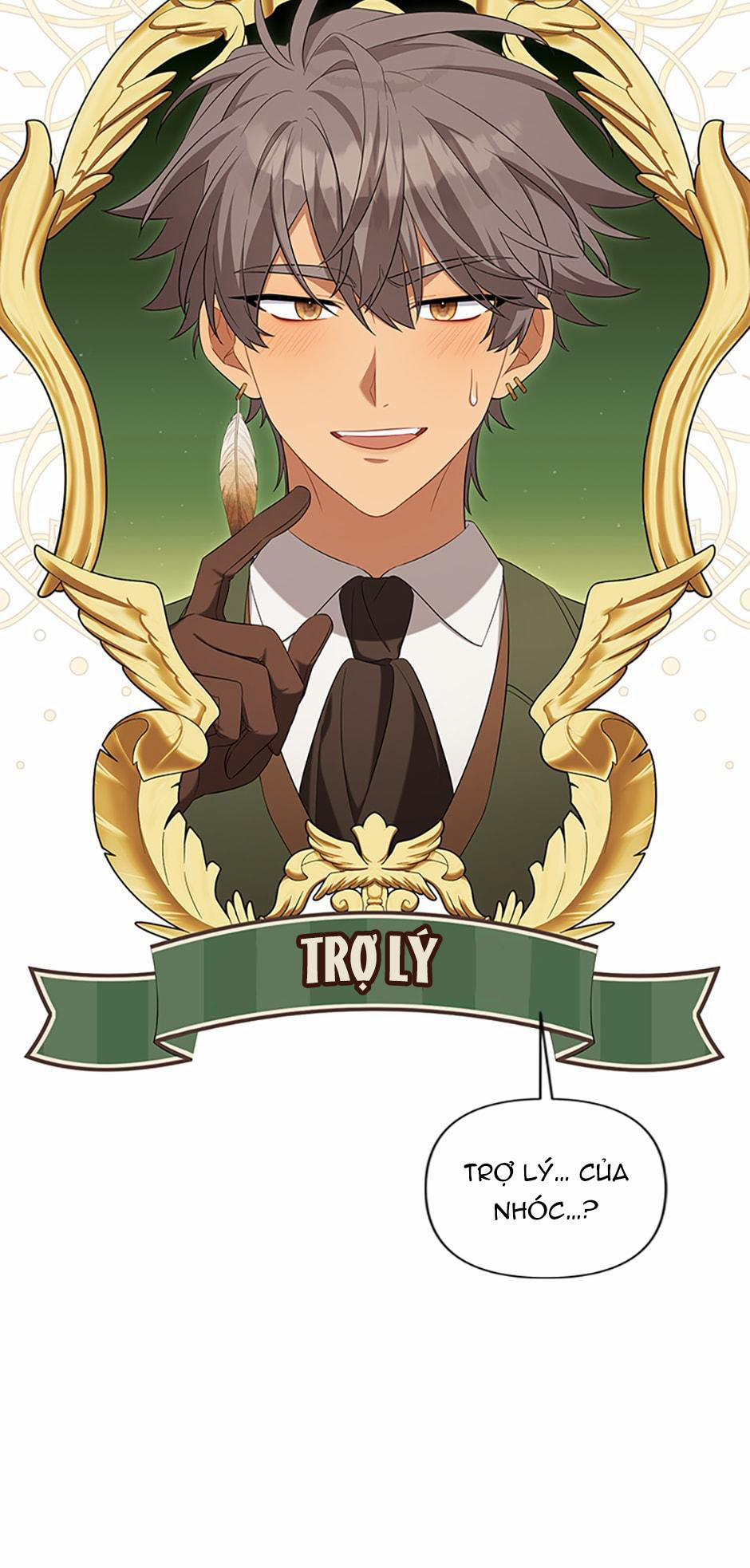 Chốn Bình Yên Của Công Tước Richard 25.2 trang 7